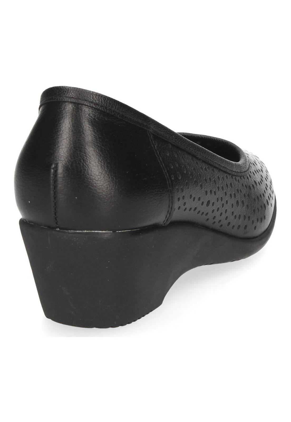 Zapato Casual Mujer Bruno Rossi - W660-4