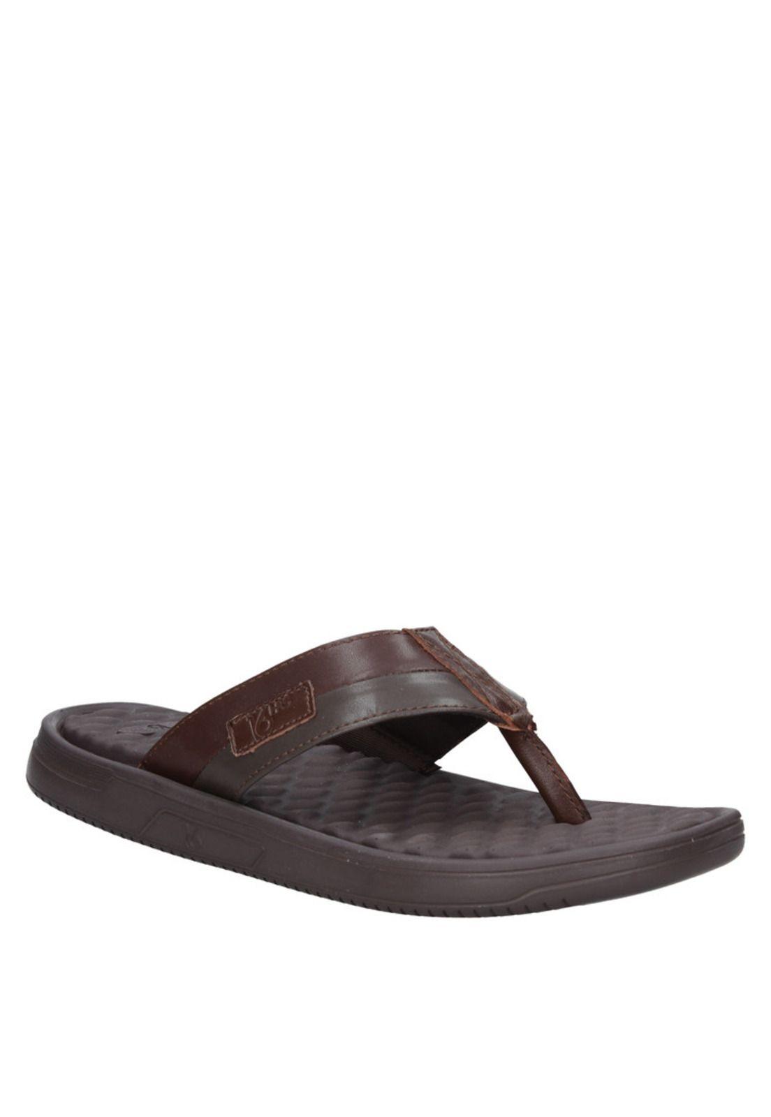 Sandalia Casual Hombre 16 Hrs - B250-0