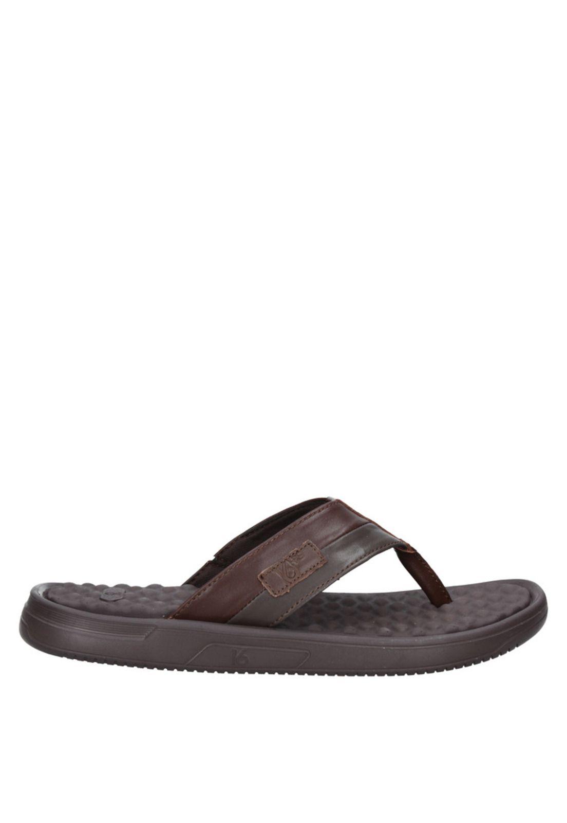 Sandalia Casual Hombre 16 Hrs - B250-1