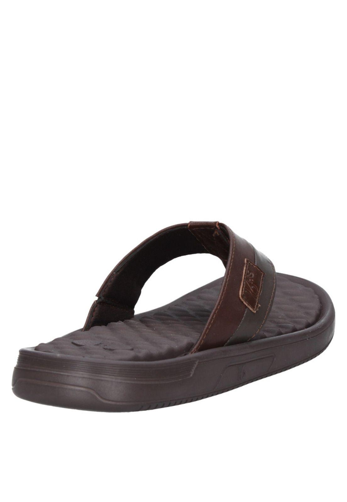 Sandalia Casual Hombre 16 Hrs - B250-2