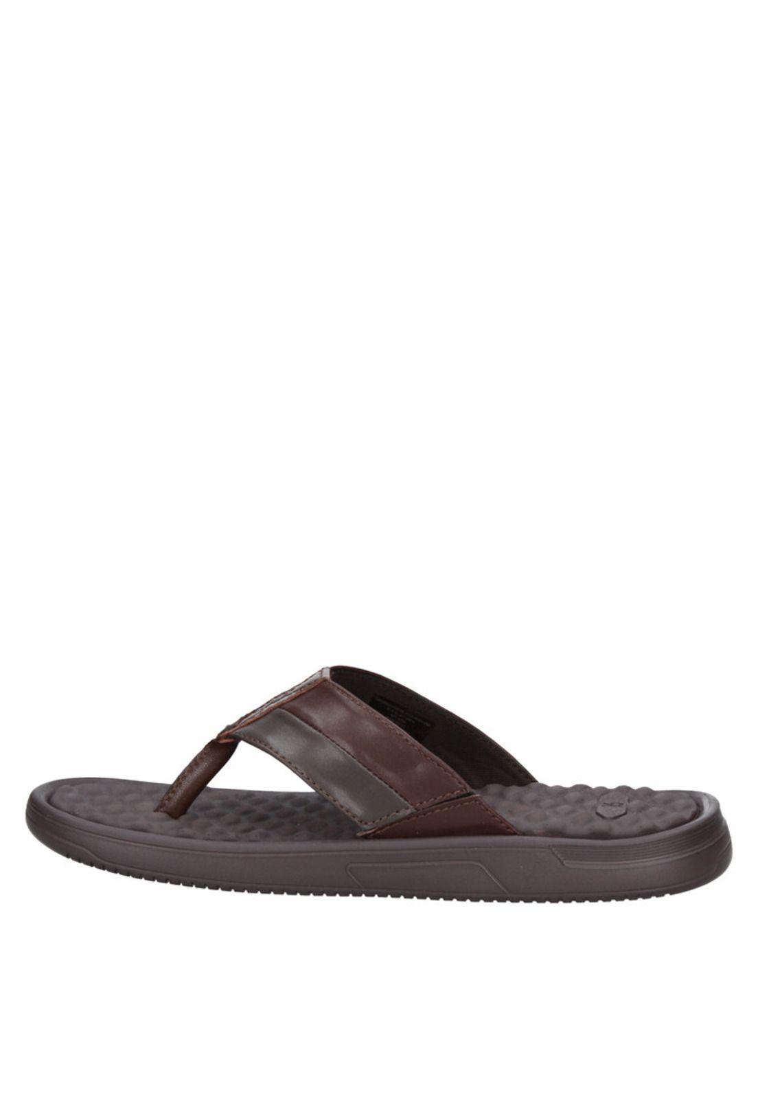 Sandalia Casual Hombre 16 Hrs - B250-3