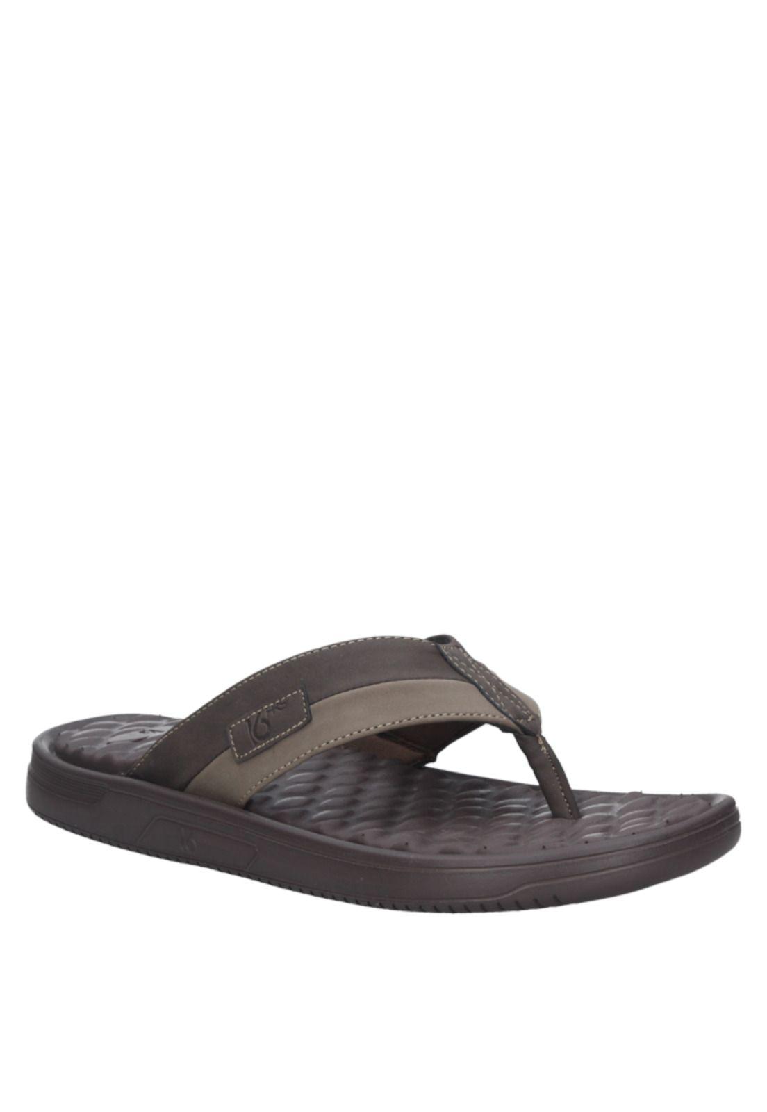 Sandalia Casual Hombre 16 Hrs - B250-0