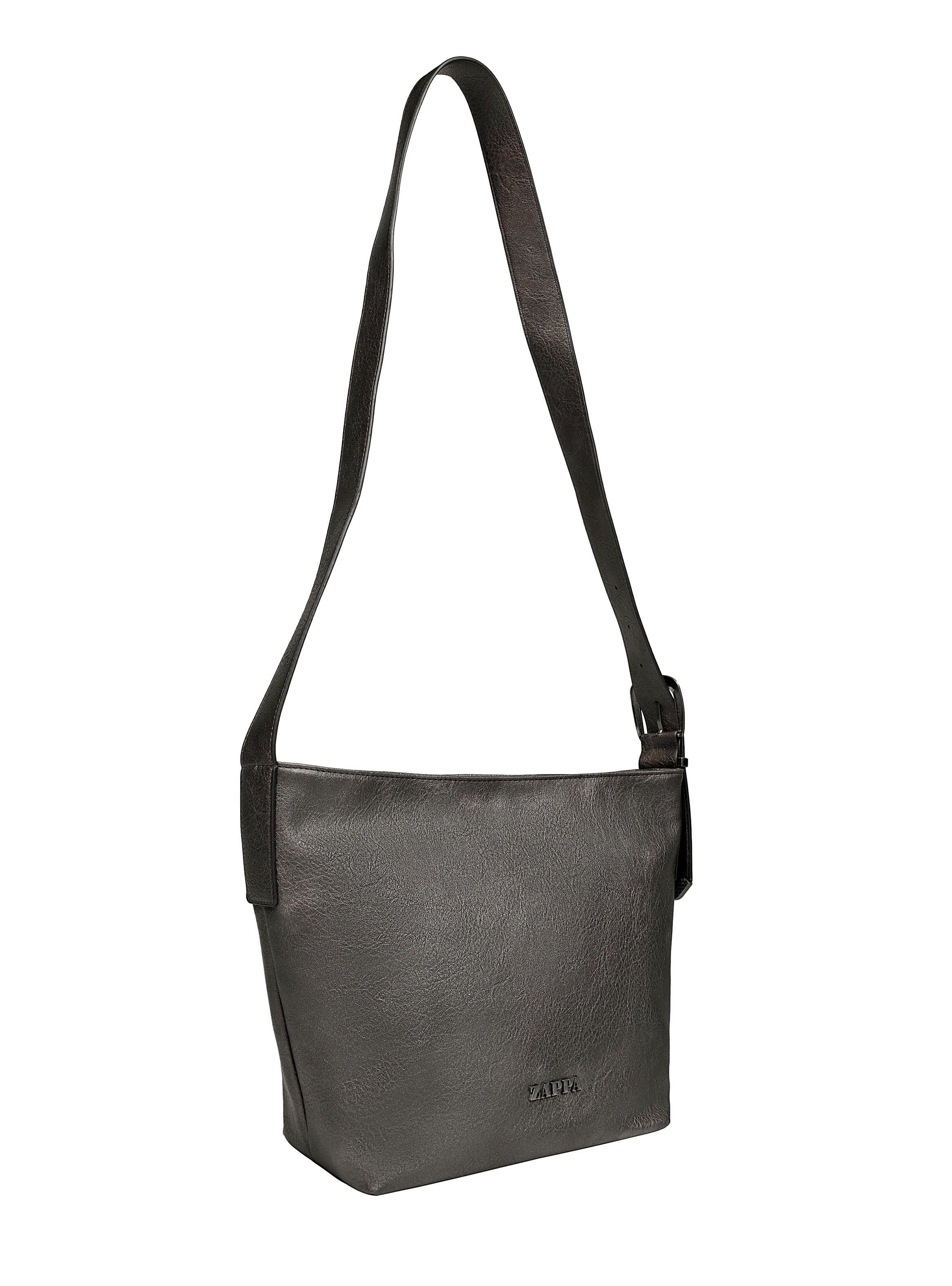 Cartera Bandolera Liviana Casual Zappa - ZAM024X-3