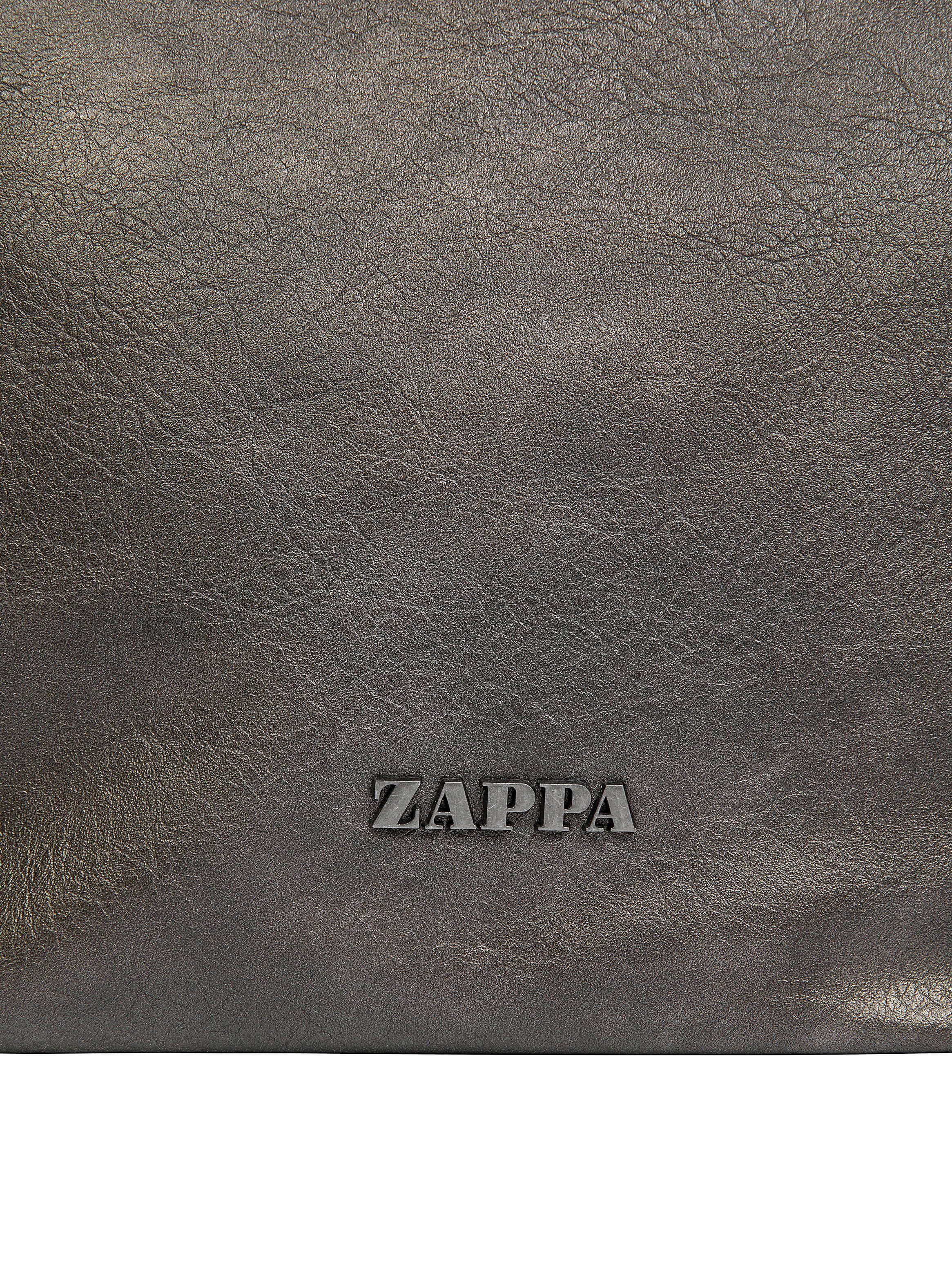 Cartera Bandolera Liviana Casual Zappa - ZAM024X-5