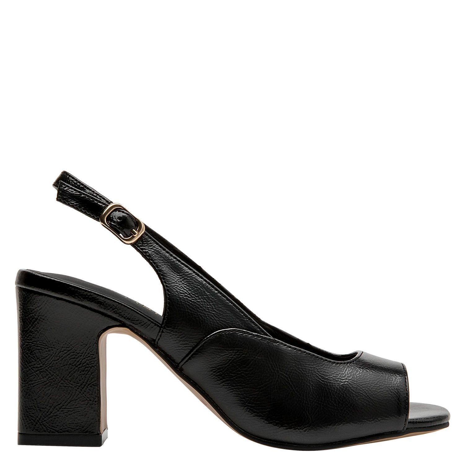 Sandalia Casual Mujer Pollini - POM0313-0