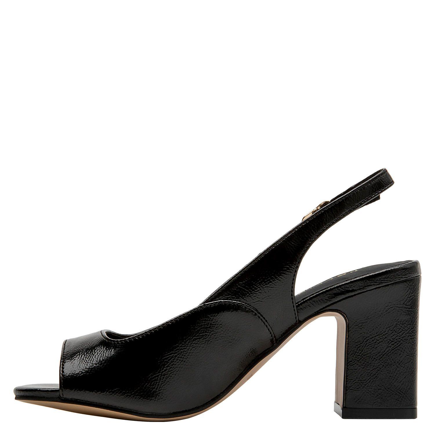 Sandalia Casual Mujer Pollini - POM0313-2