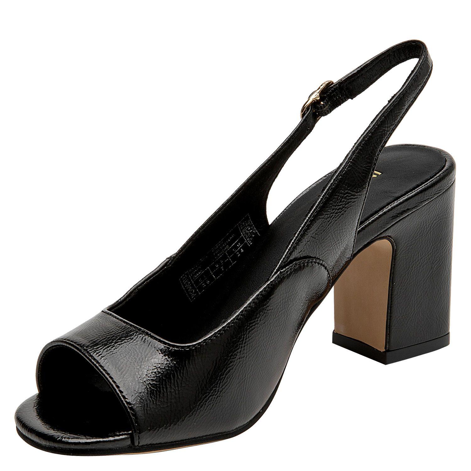 Sandalia Casual Mujer Pollini - POM0313-3