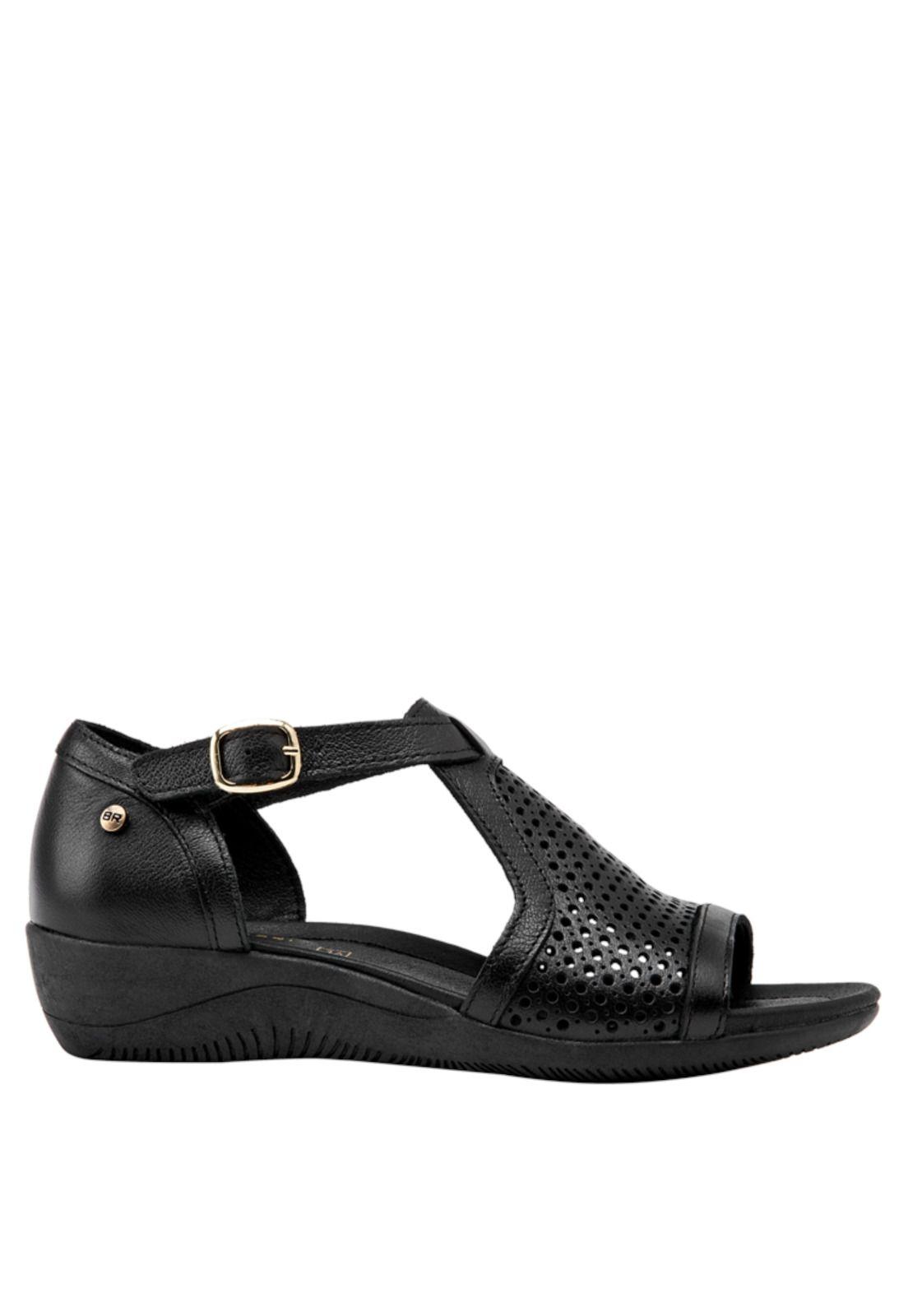 Sandalia Casual Mujer Bruno Rossi - I763-1