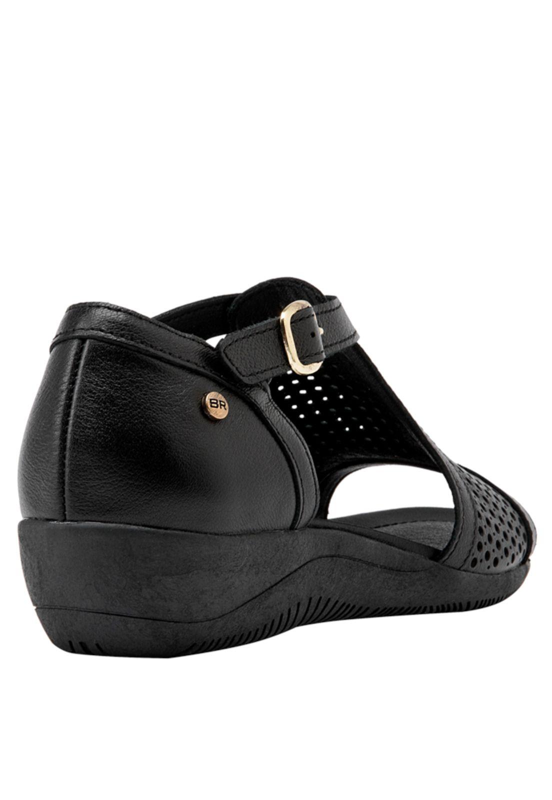 Sandalia Casual Mujer Bruno Rossi - I763-2