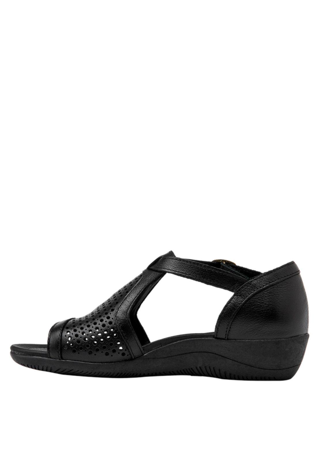 Sandalia Casual Mujer Bruno Rossi - I763-3