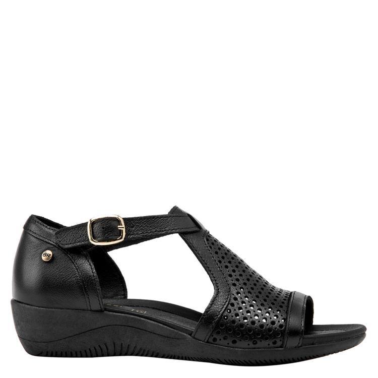 Sandalia Casual Mujer Bruno Rossi - I763-1