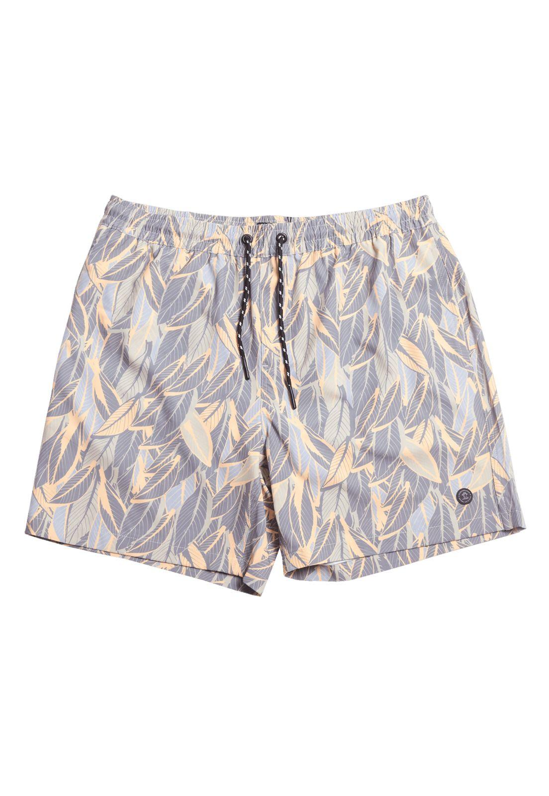 Traje de Baño Hombre Panama Jack - G993-4