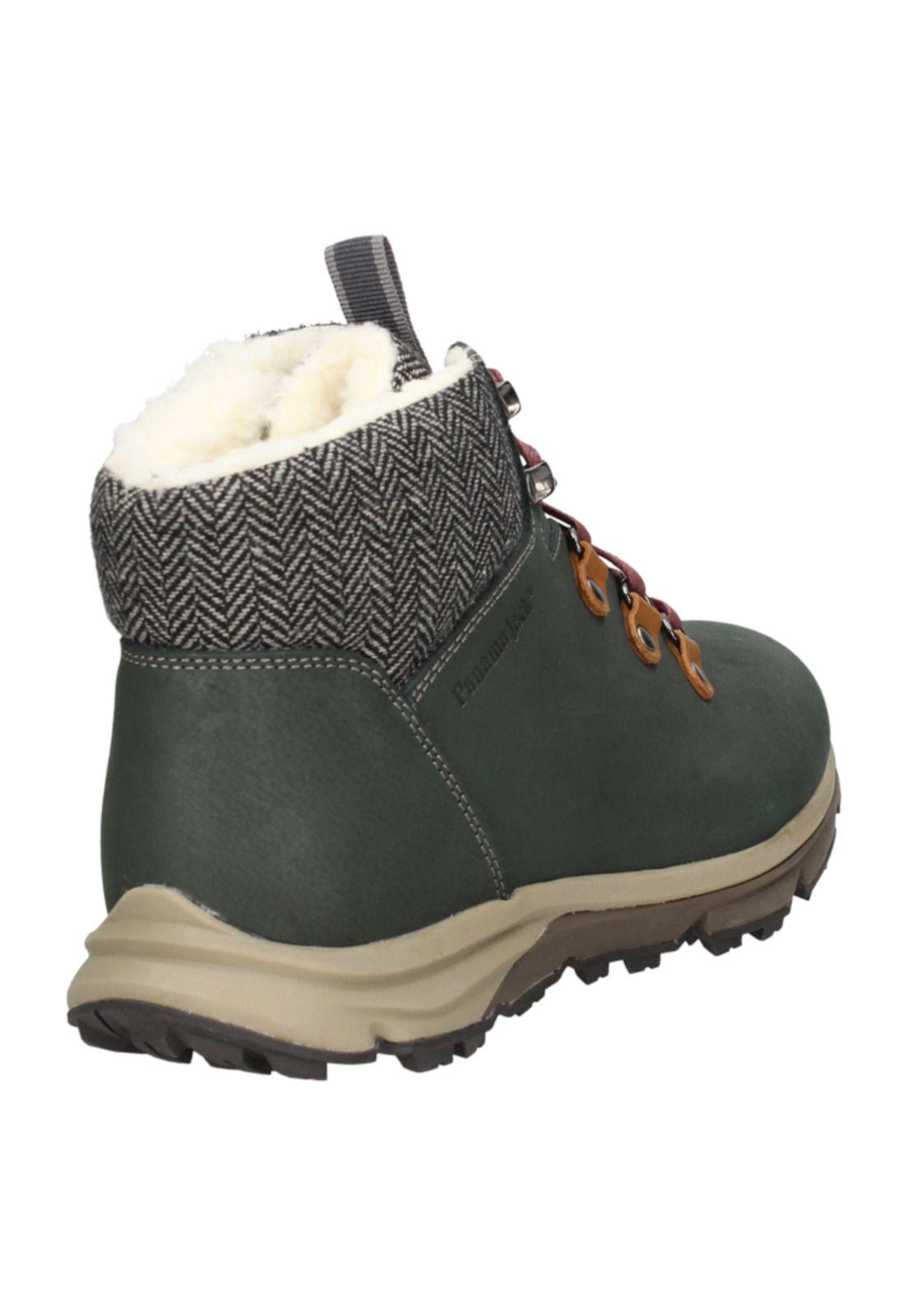 Botin Casual Mujer Panama Jack - H739-2