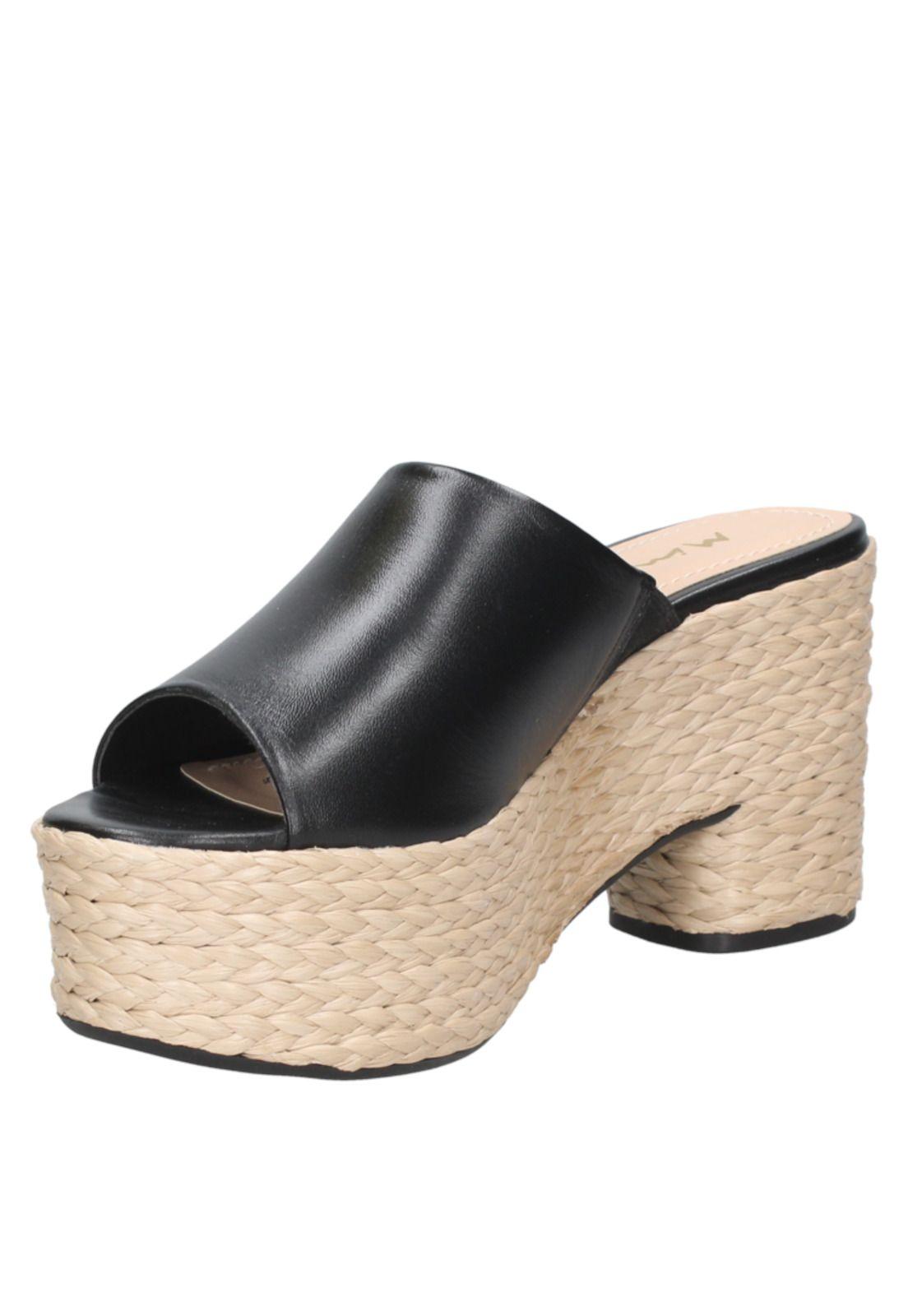 Sandalia Casual Mujer Mingo - G515-4