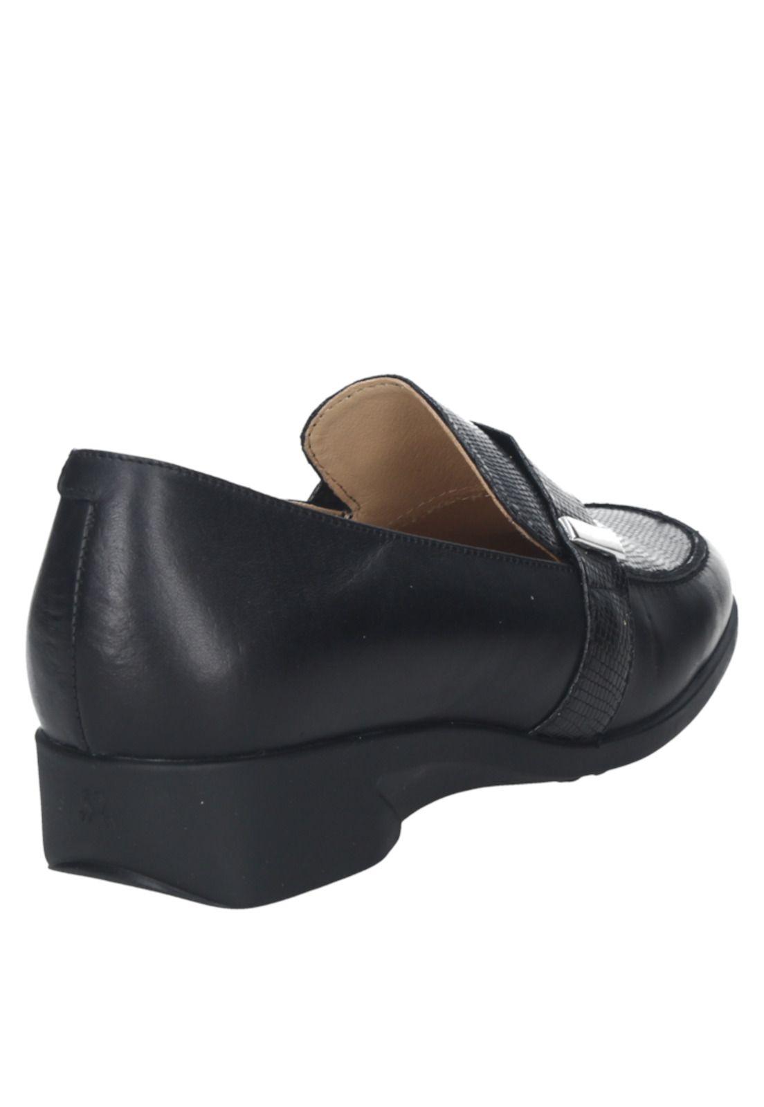 Zapato Casual Mujer Bruno Rossi - D621-0