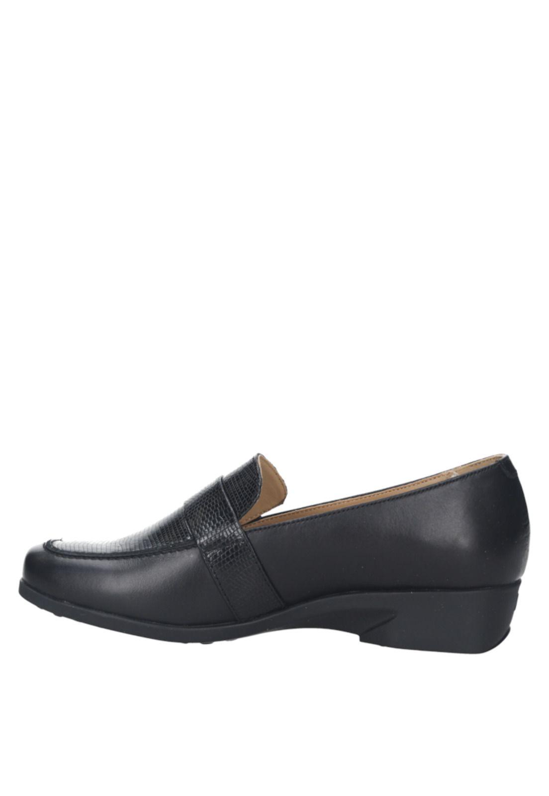 Zapato Casual Mujer Bruno Rossi - D621-1