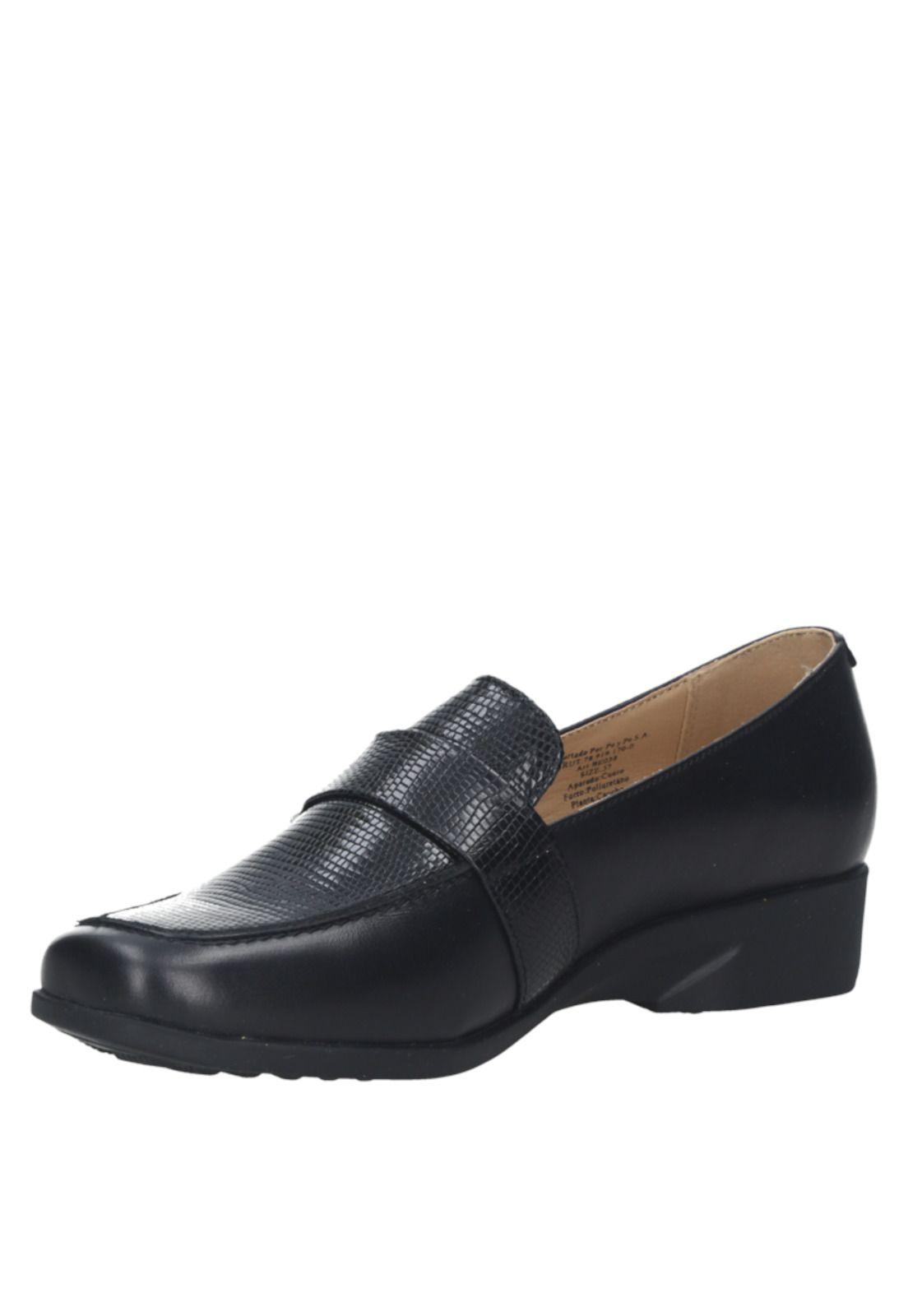 Zapato Casual Mujer Bruno Rossi - D621-2
