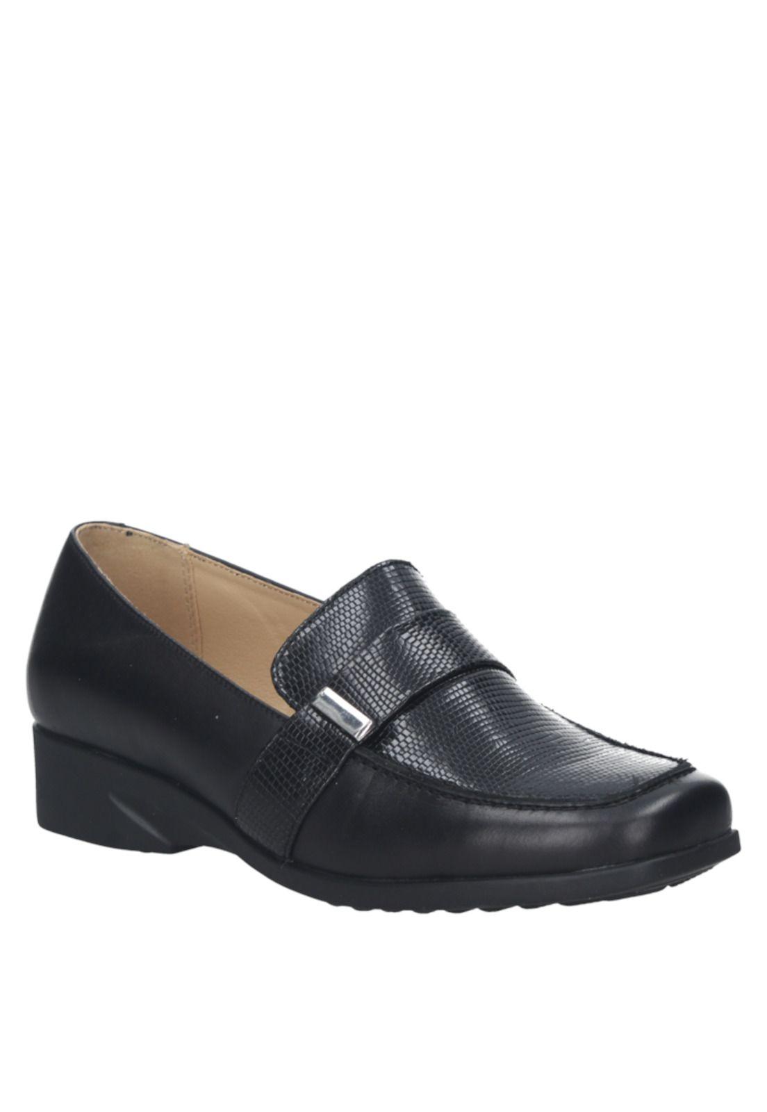 Zapato Casual Mujer Bruno Rossi - D621-3