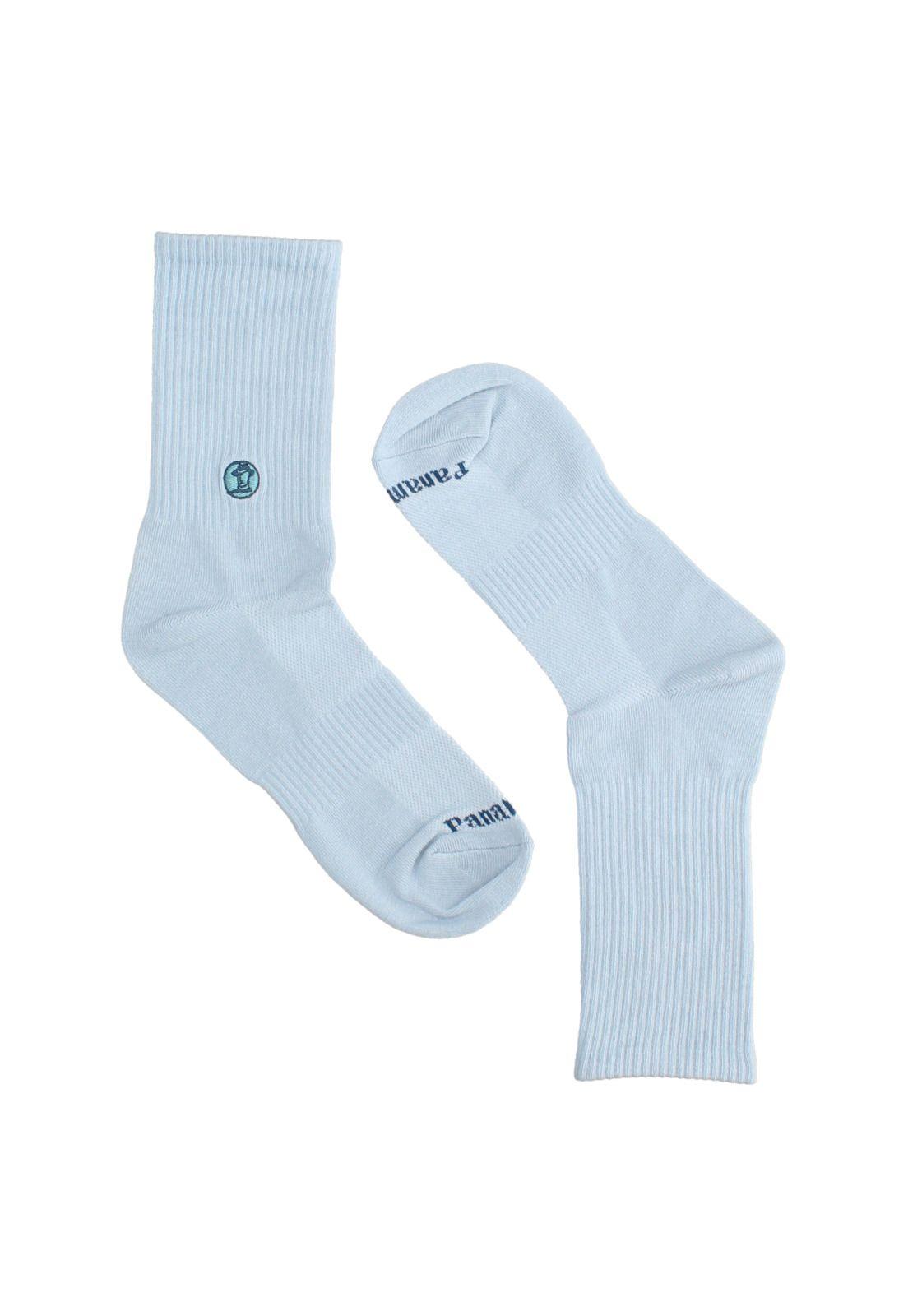 Calcetines Algodón Respirable Unisex Panama Jack - PJUCP01-0