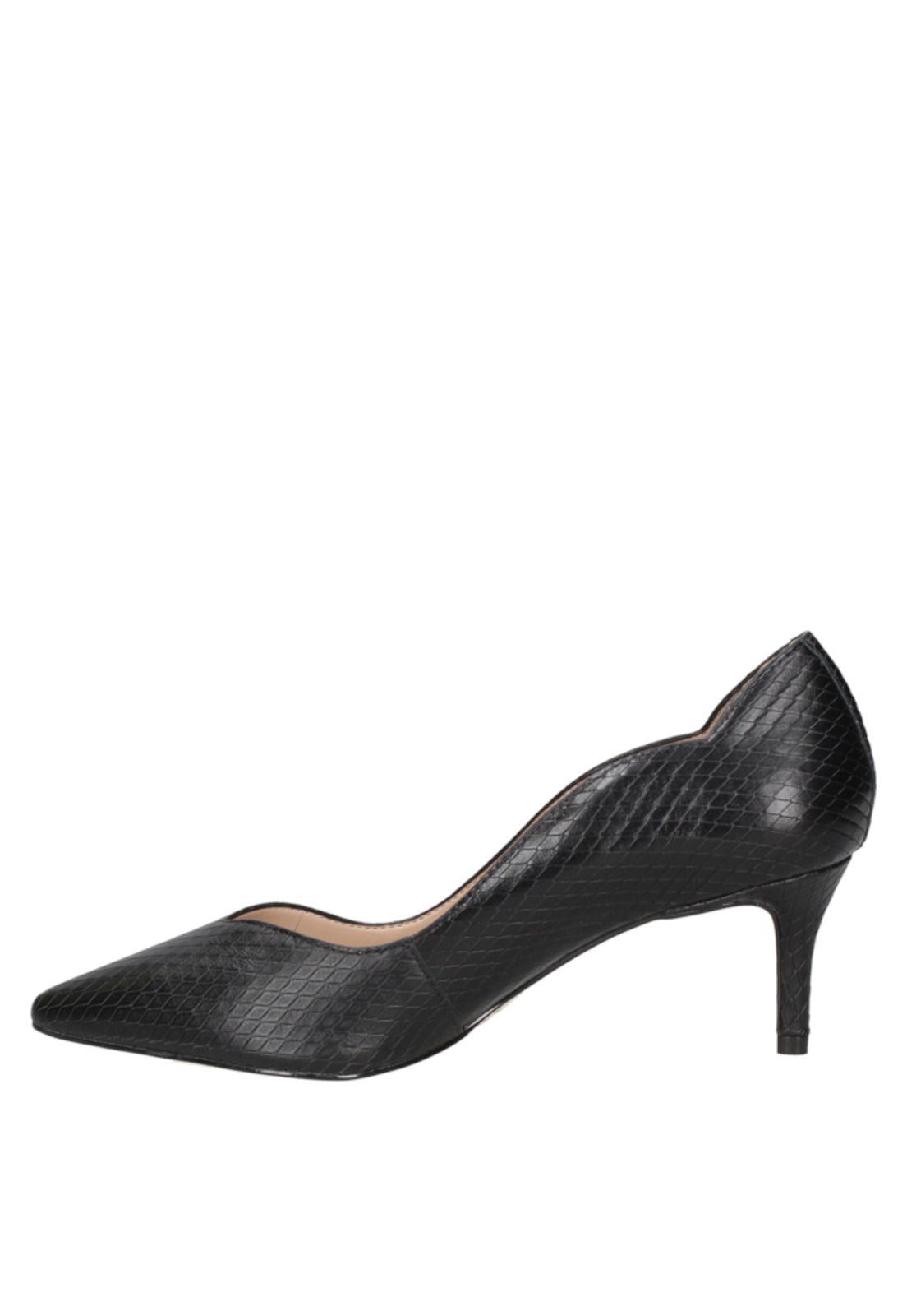 Zapato Casual Mujer Mingo- H465-3