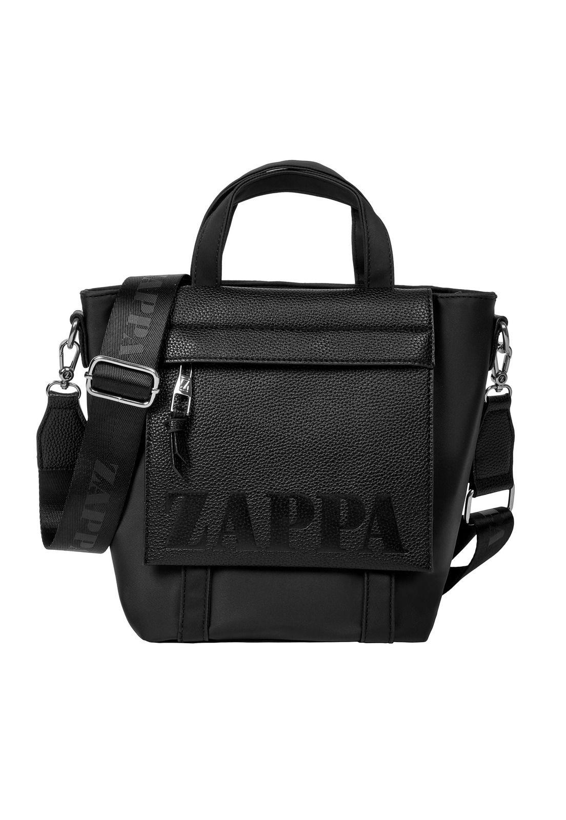 Bandolera Casual Mujer Zappa - ZAM0080-0