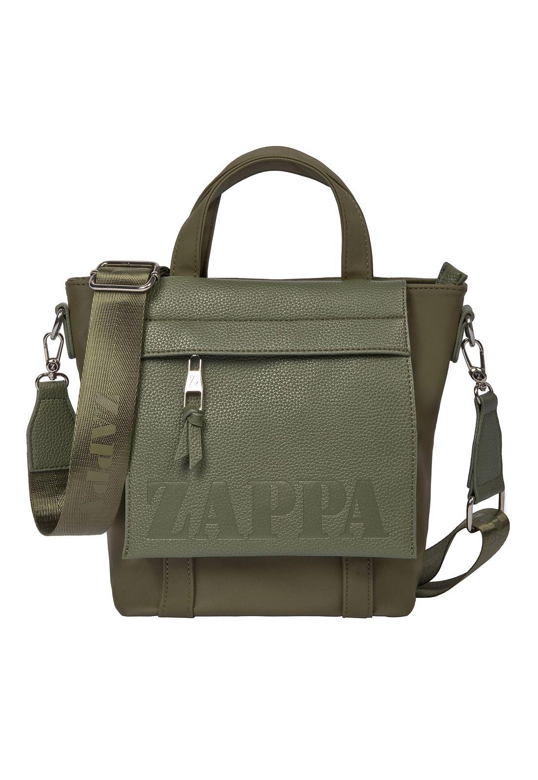 Bandolera Casual Mujer Zappa - ZAM0080-0