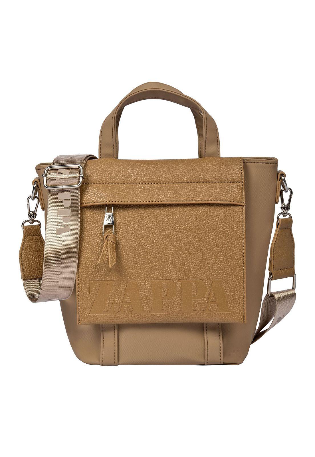 Bandolera Casual Mujer Zappa - ZAM0080-0
