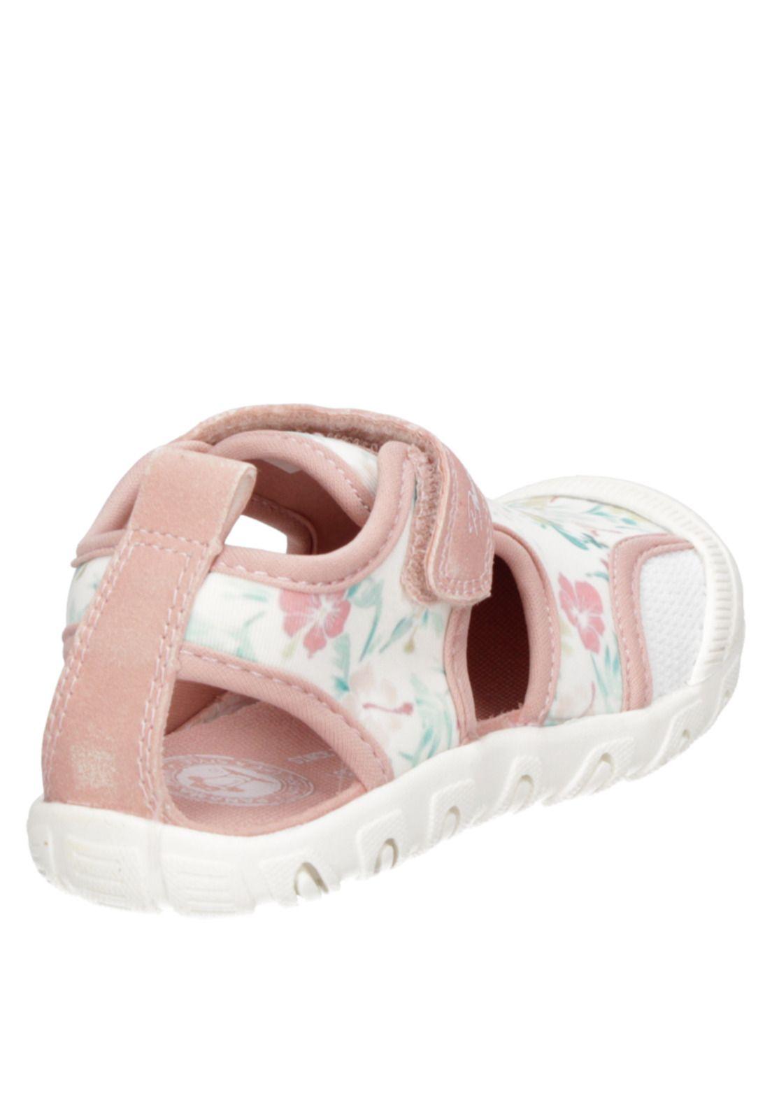 Sandalia Casual Niña Panama Jack - D786-2