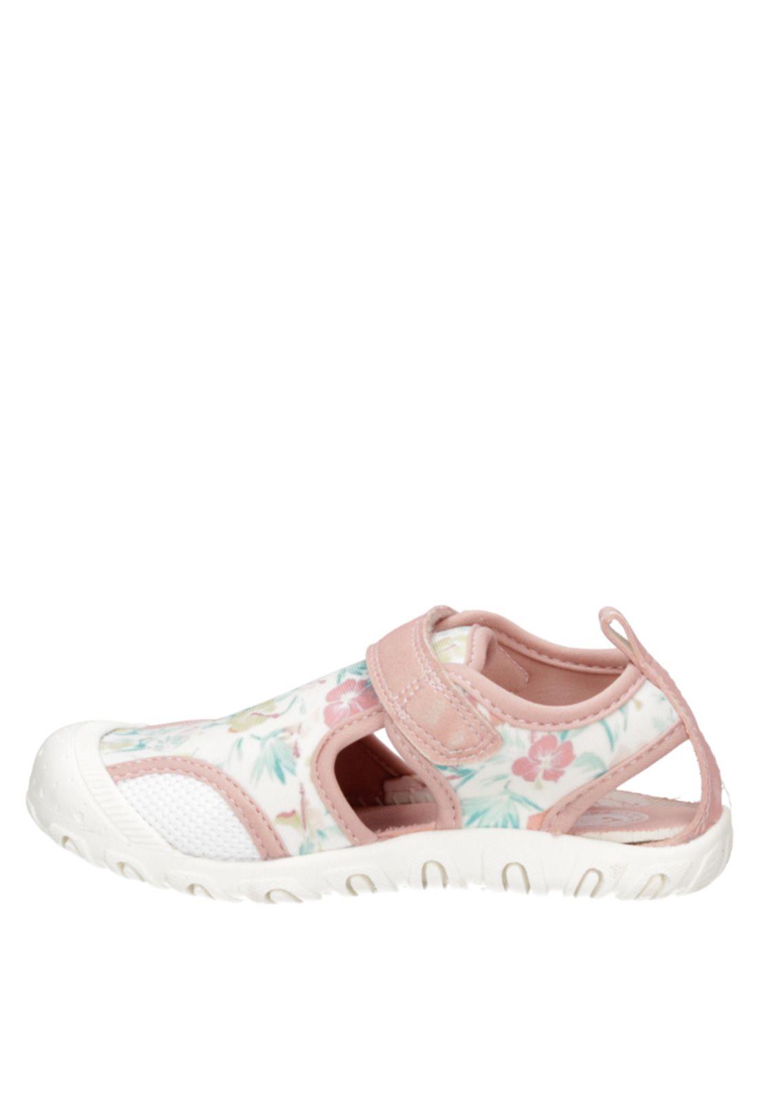 Sandalia Casual Niña Panama Jack - D786-3