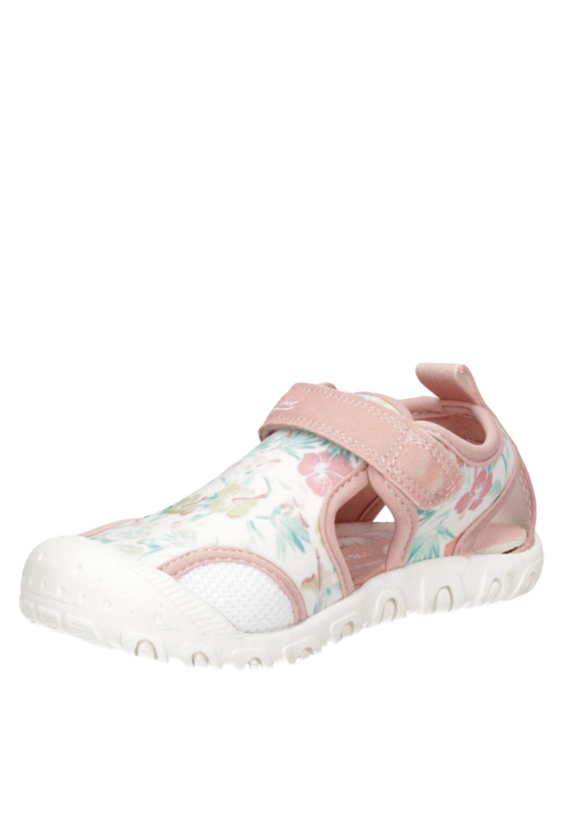 Sandalia Casual Niña Panama Jack - D786-4