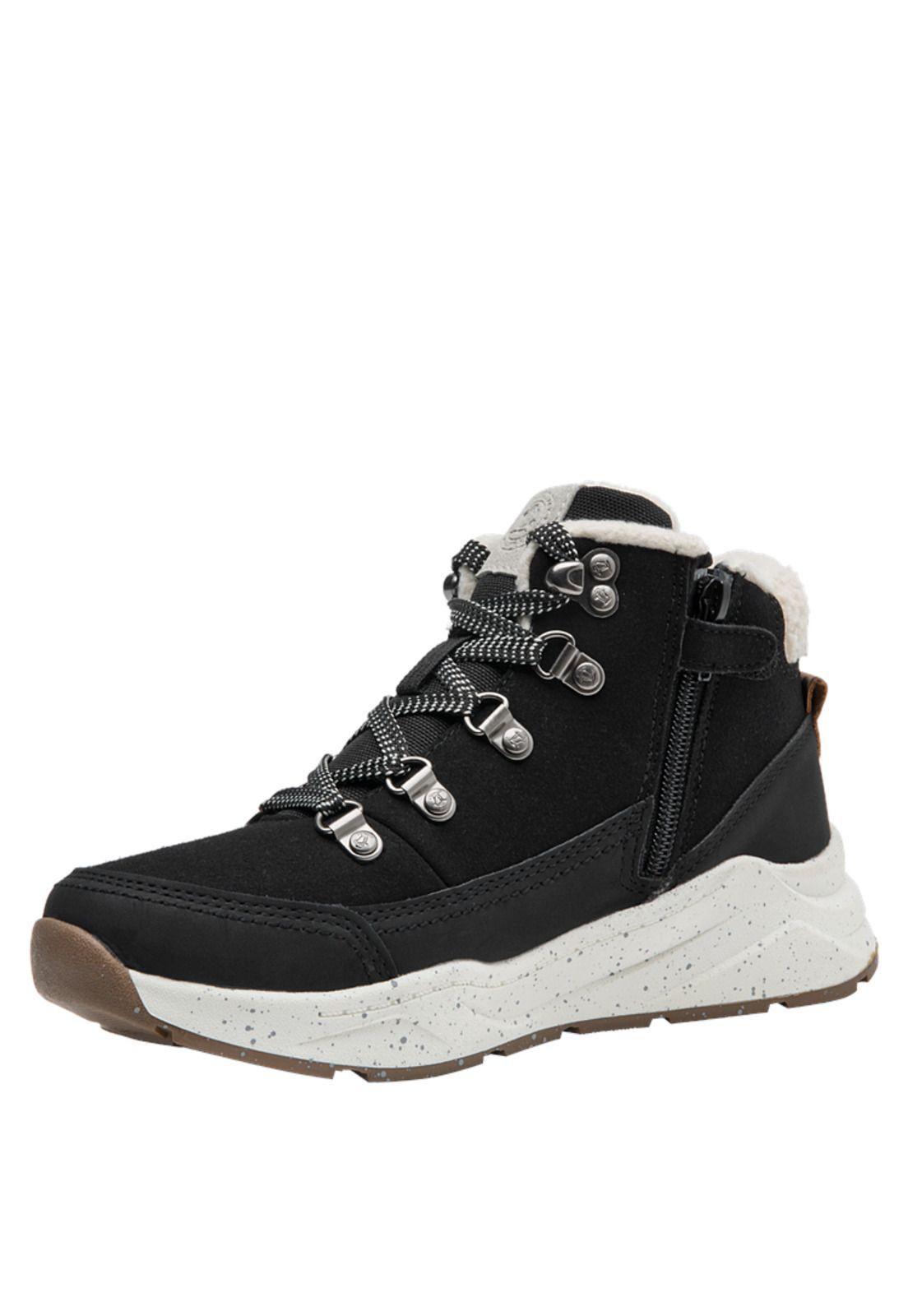 Botín Casual Niña Panama Jack - L754-4