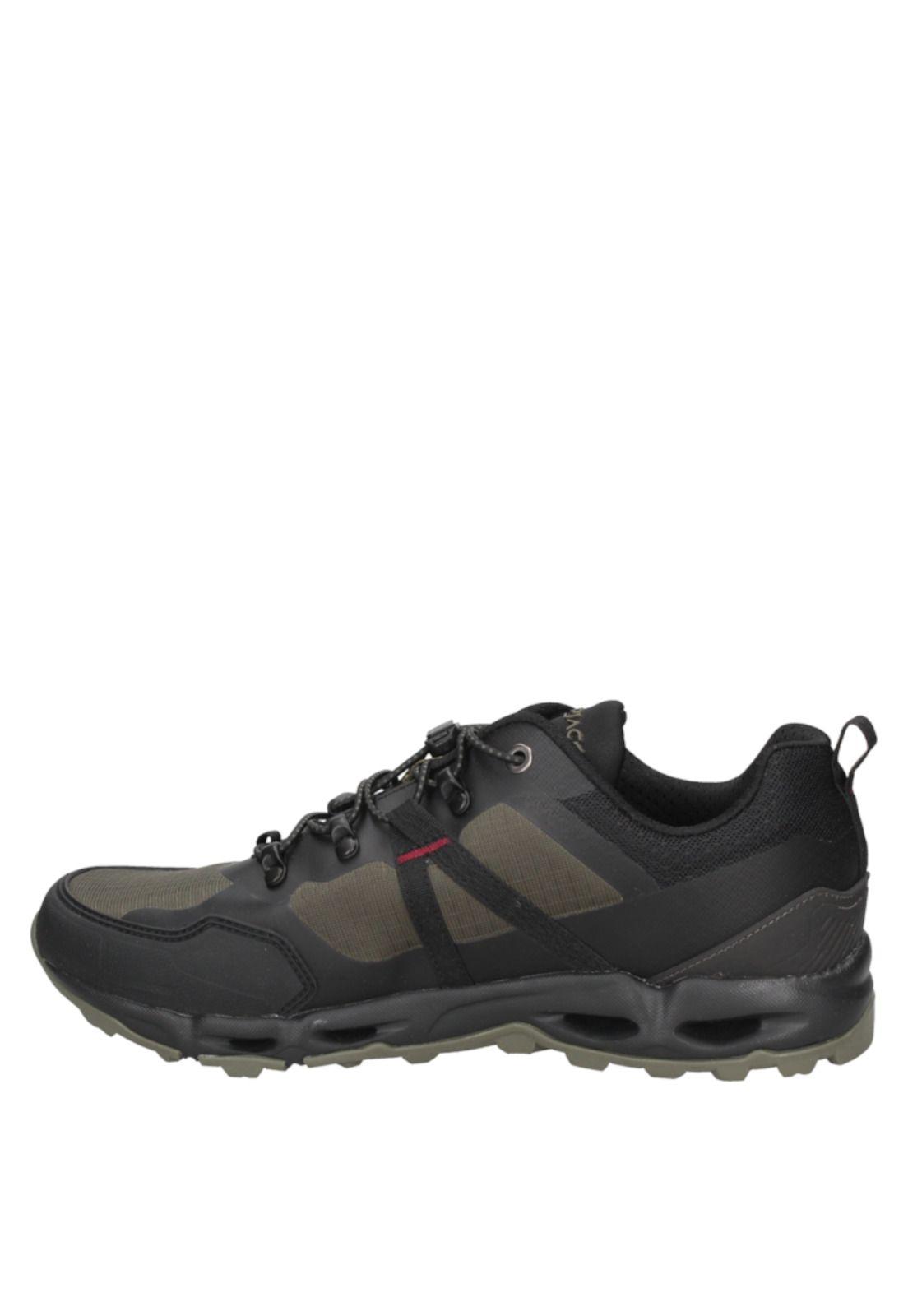 Zapatilla Trail Running Hombre Pjack - I825-2