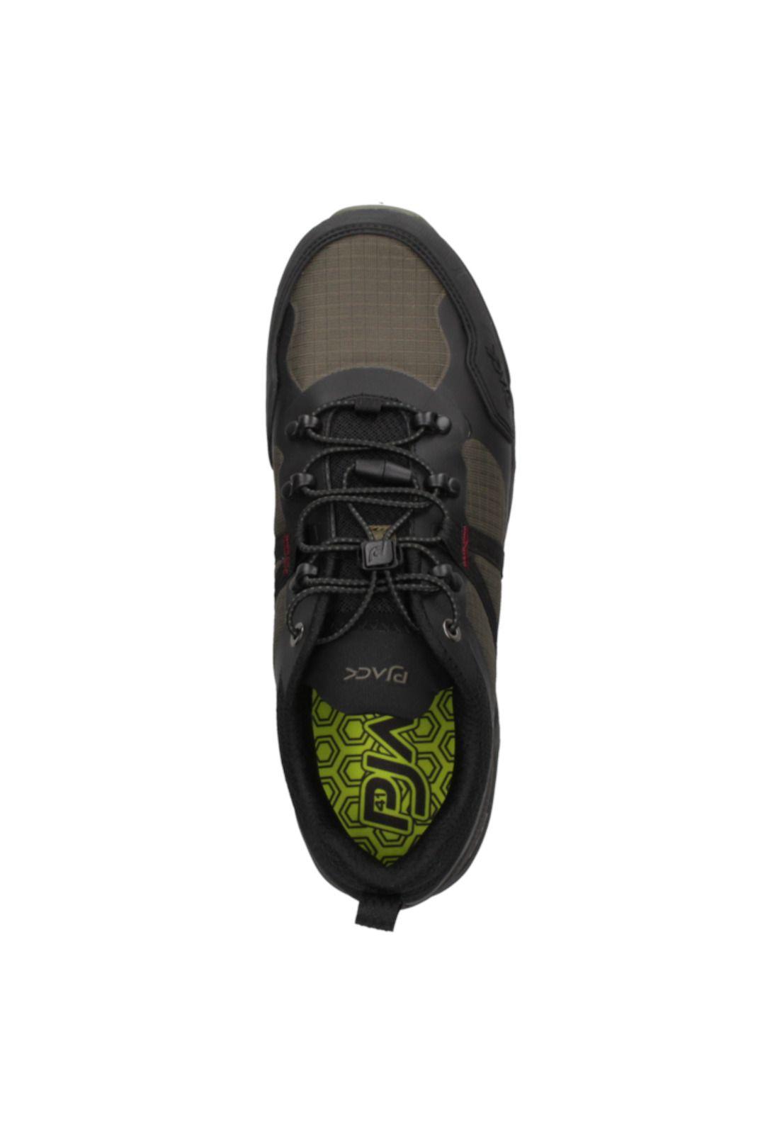 Zapatilla Trail Running Hombre Pjack - I825-4