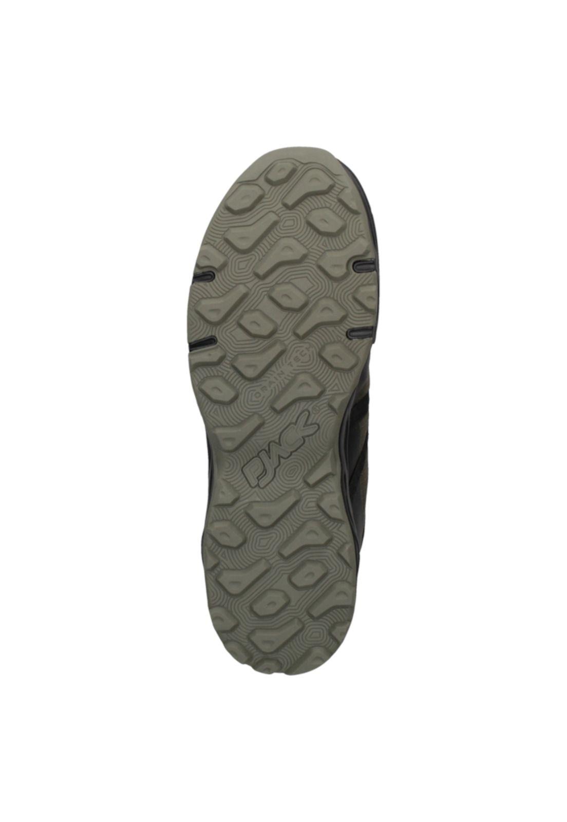 Zapatilla Trail Running Hombre Pjack - I825-5
