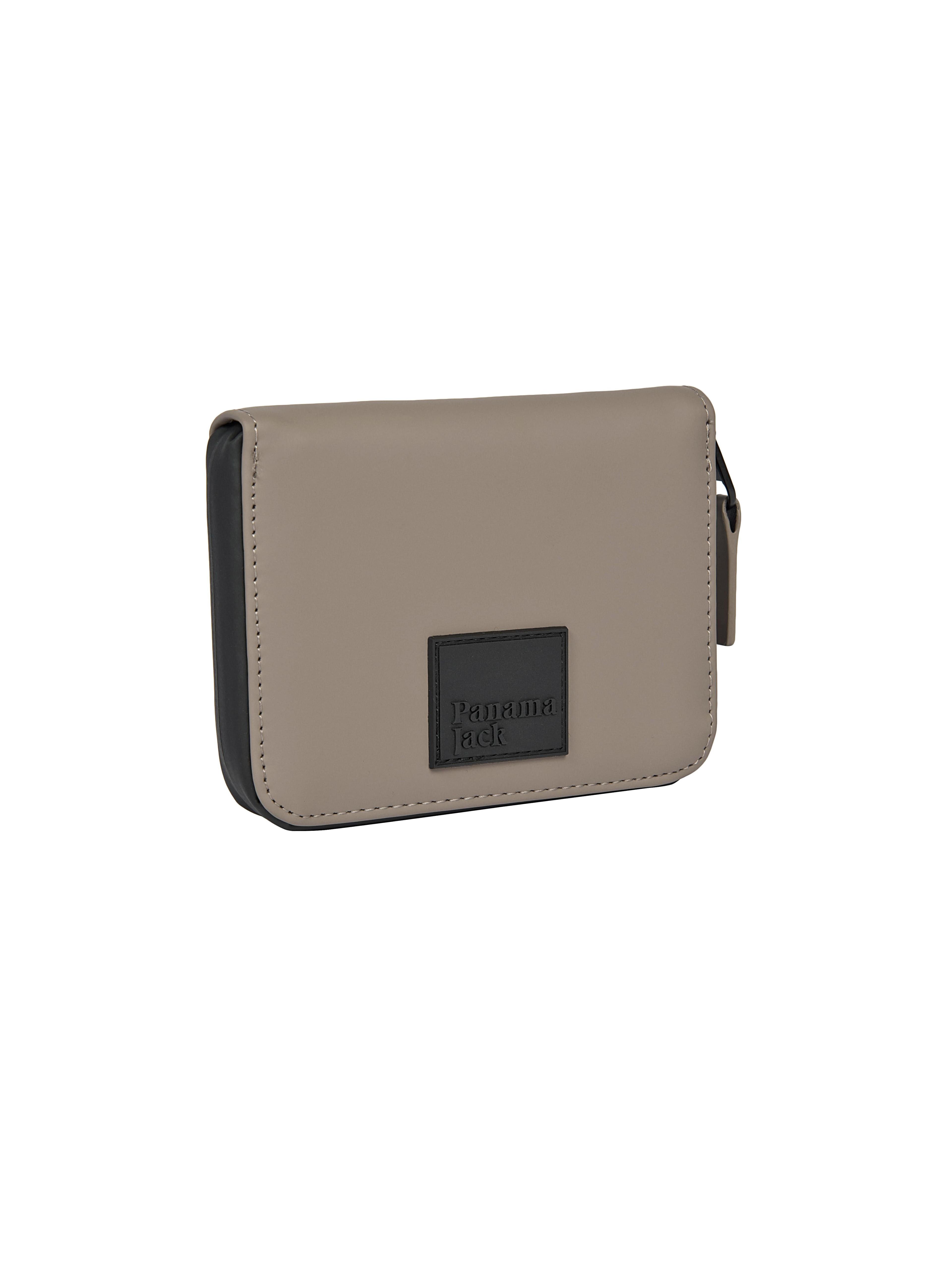 Billetera Casual Mujer Panama Jack - L877-1