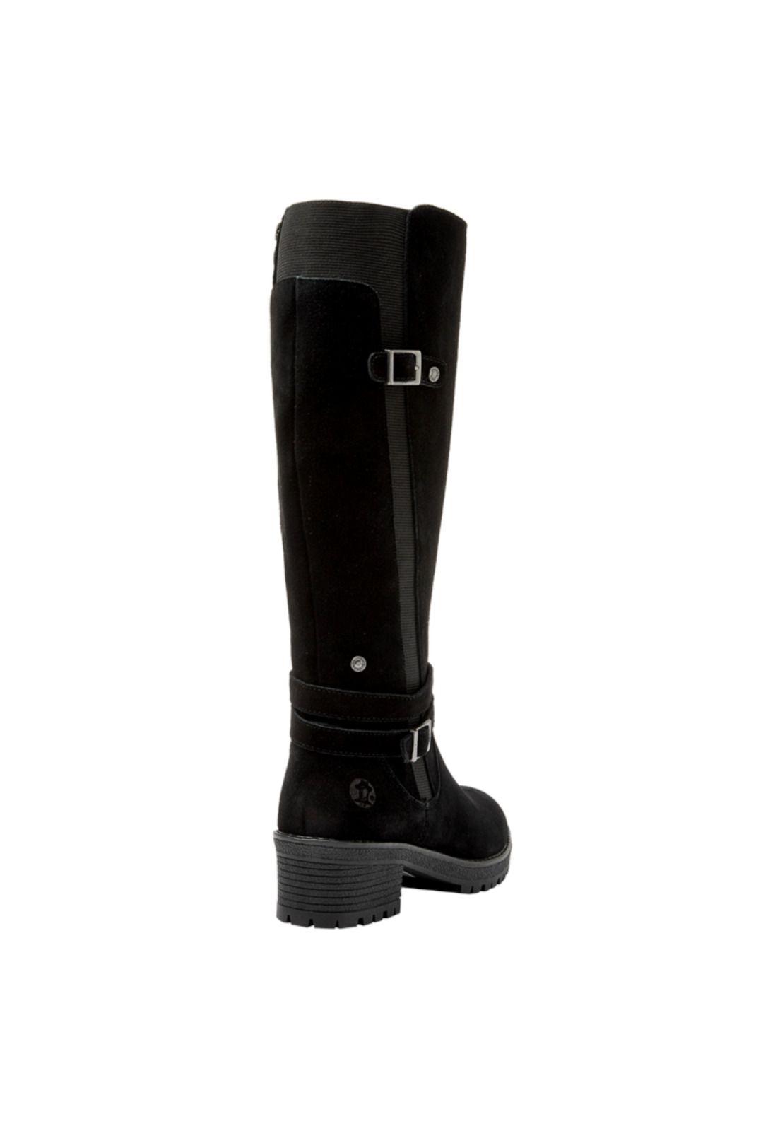 Bota Casual Mujer Panama Jack - J721-2