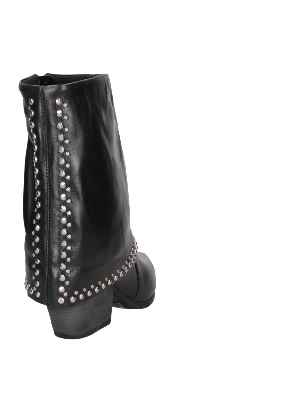 Bota Casual Mujer Zappa - L570-2