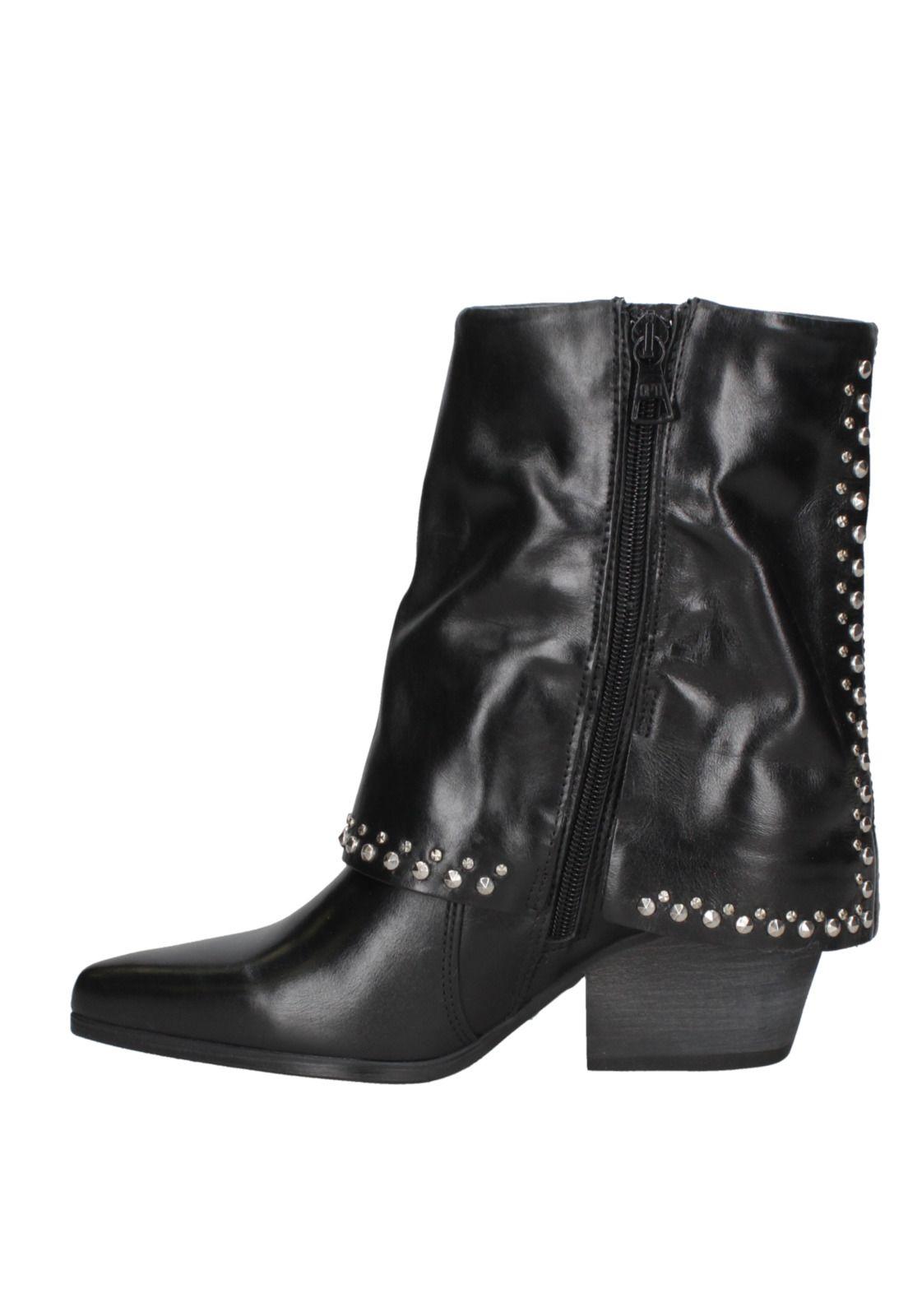 Bota Casual Mujer Zappa - L570-3