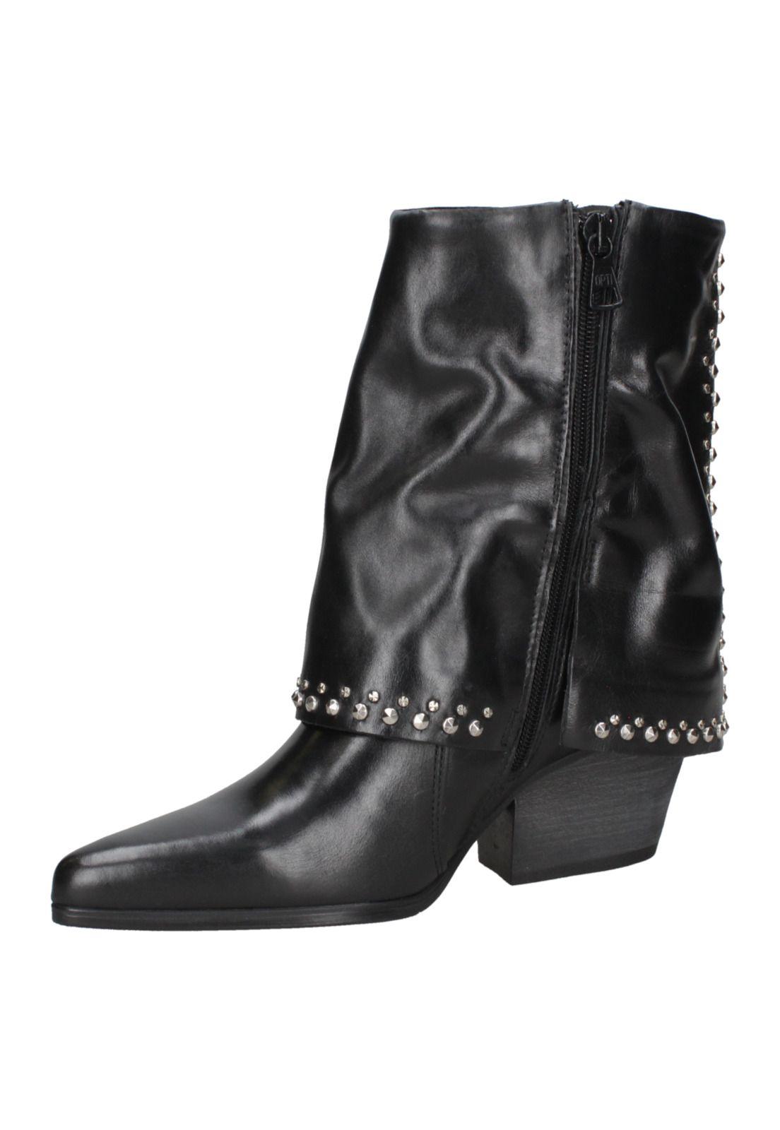 Bota Casual Mujer Zappa - L570-4