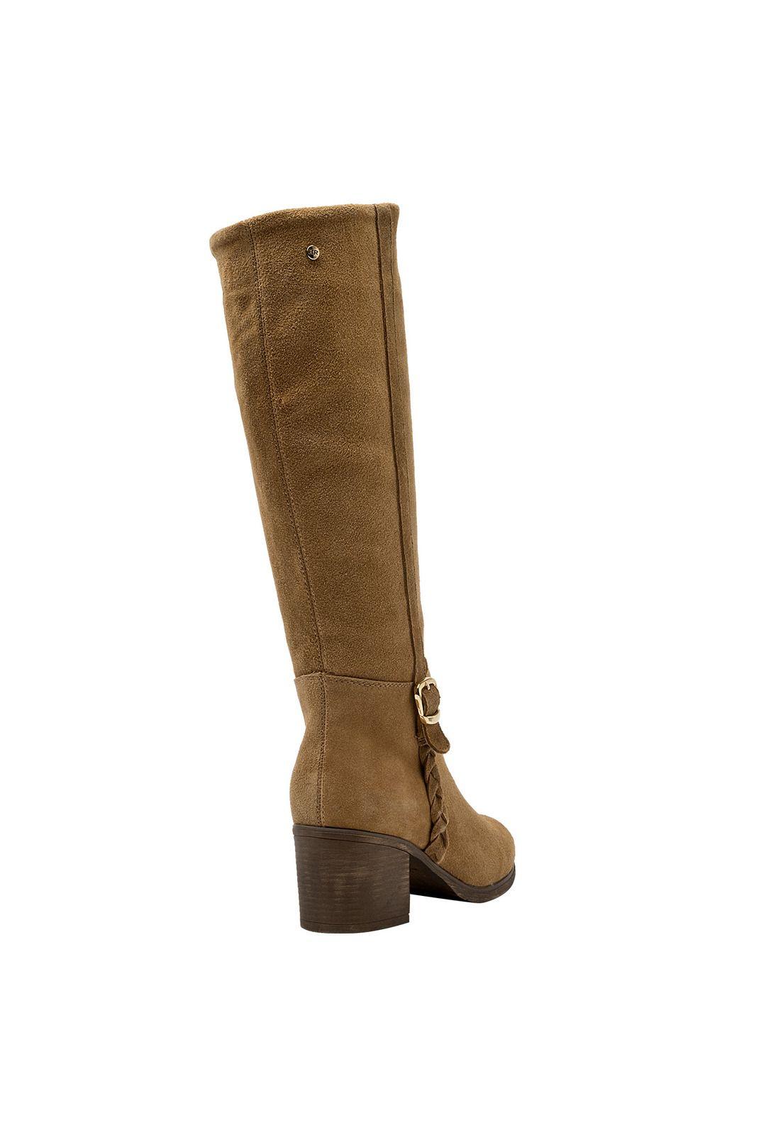 Bota Casual Mujer Bruno Rossi - J664-2