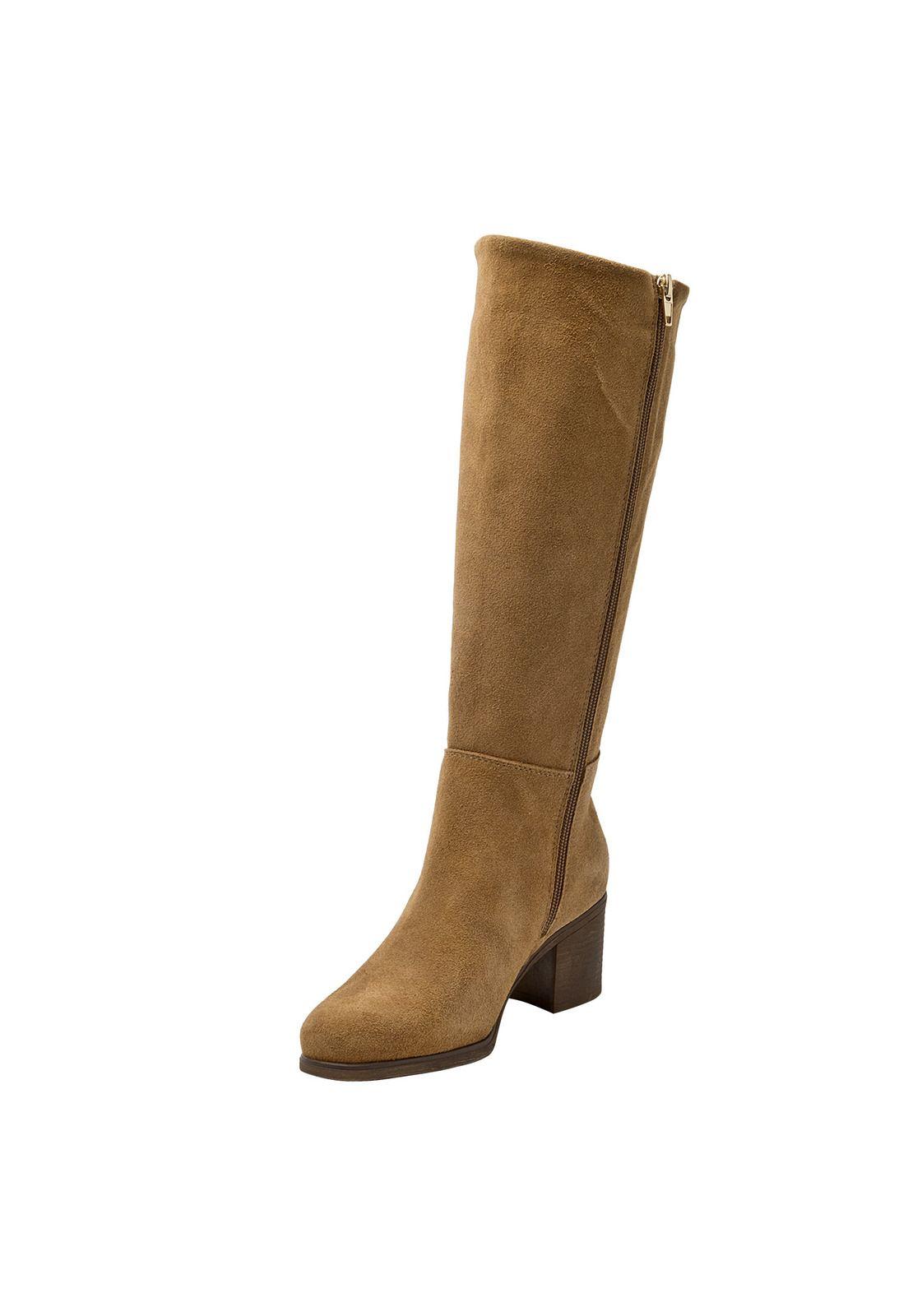 Bota Casual Mujer Bruno Rossi - J664-4