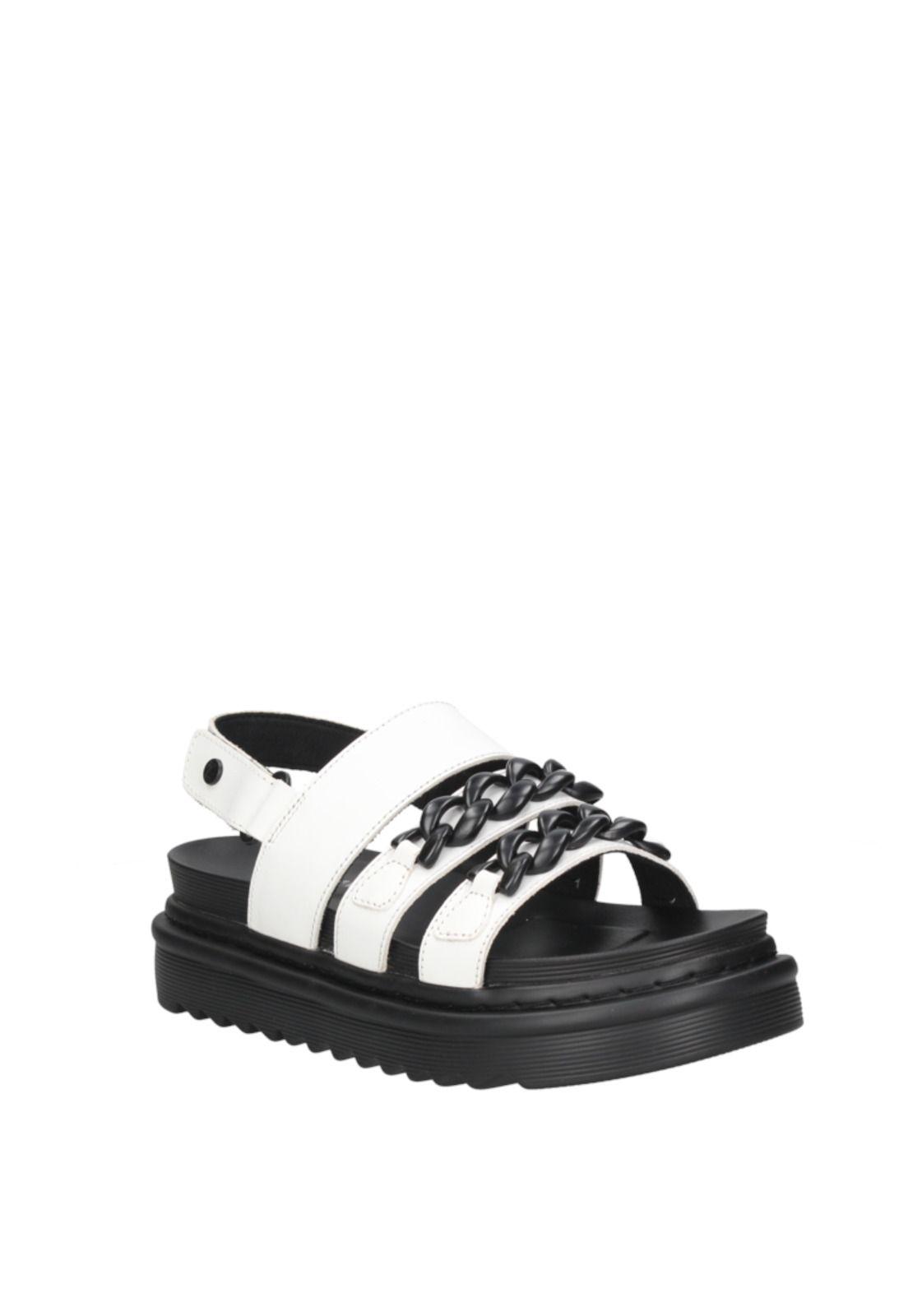 Sandalia Casual Mujer Zappa - G365-0