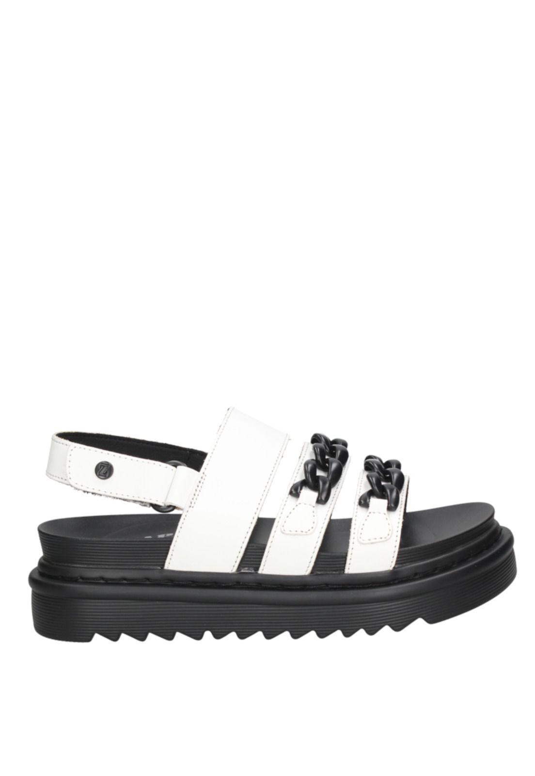 Sandalia Casual Mujer Zappa - G365-1