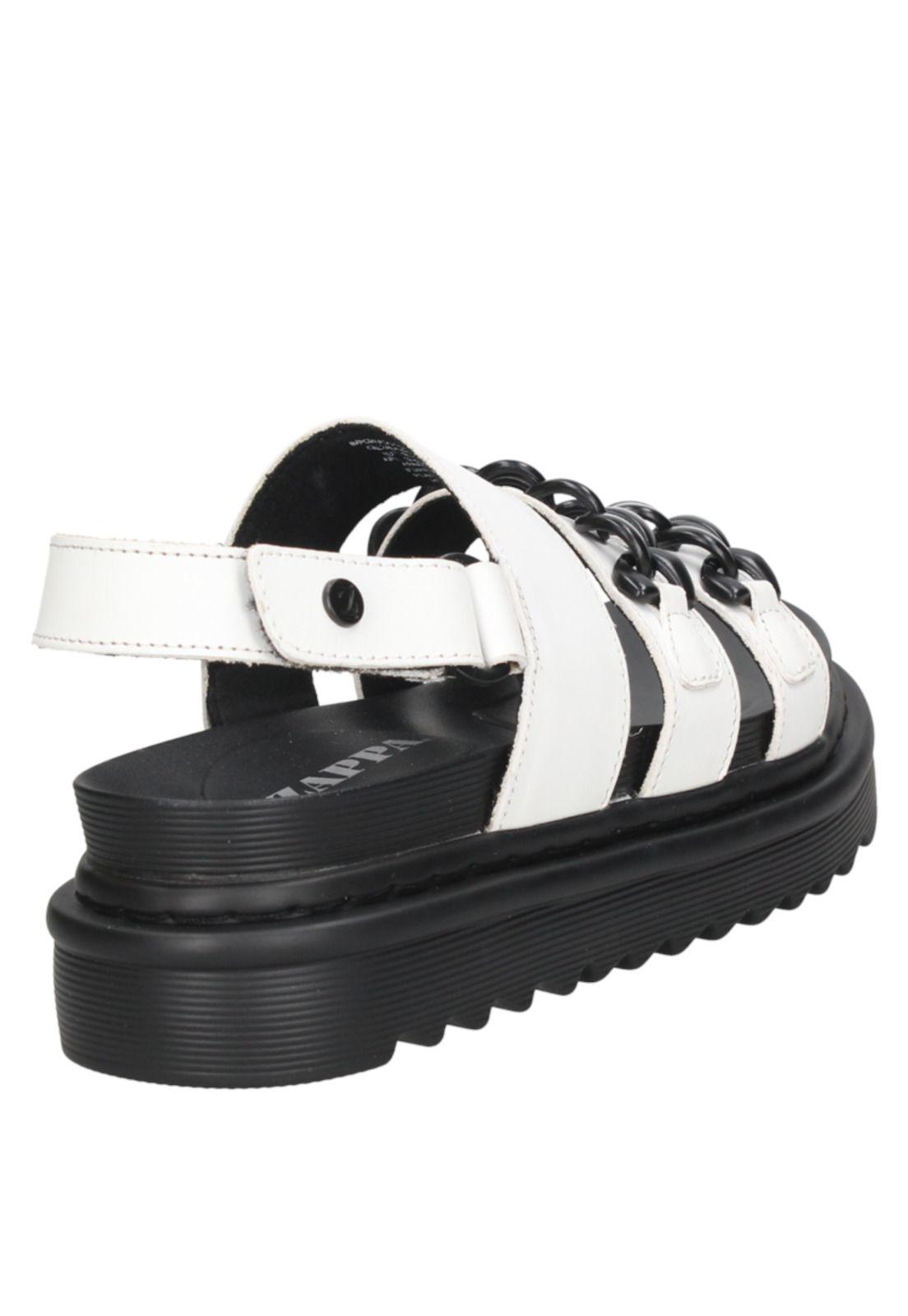 Sandalia Casual Mujer Zappa - G365-2