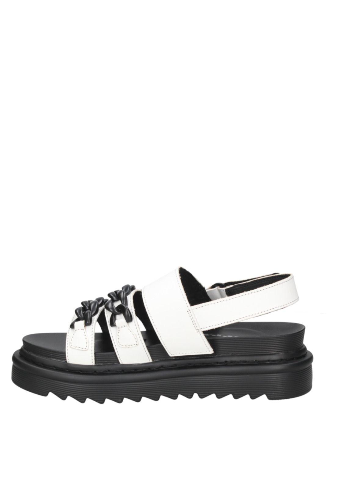 Sandalia Casual Mujer Zappa - G365-3