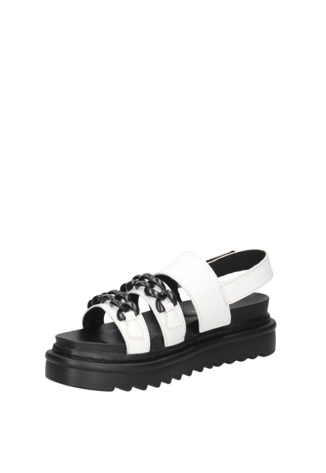 Sandalia Casual Mujer Zappa - G365-4