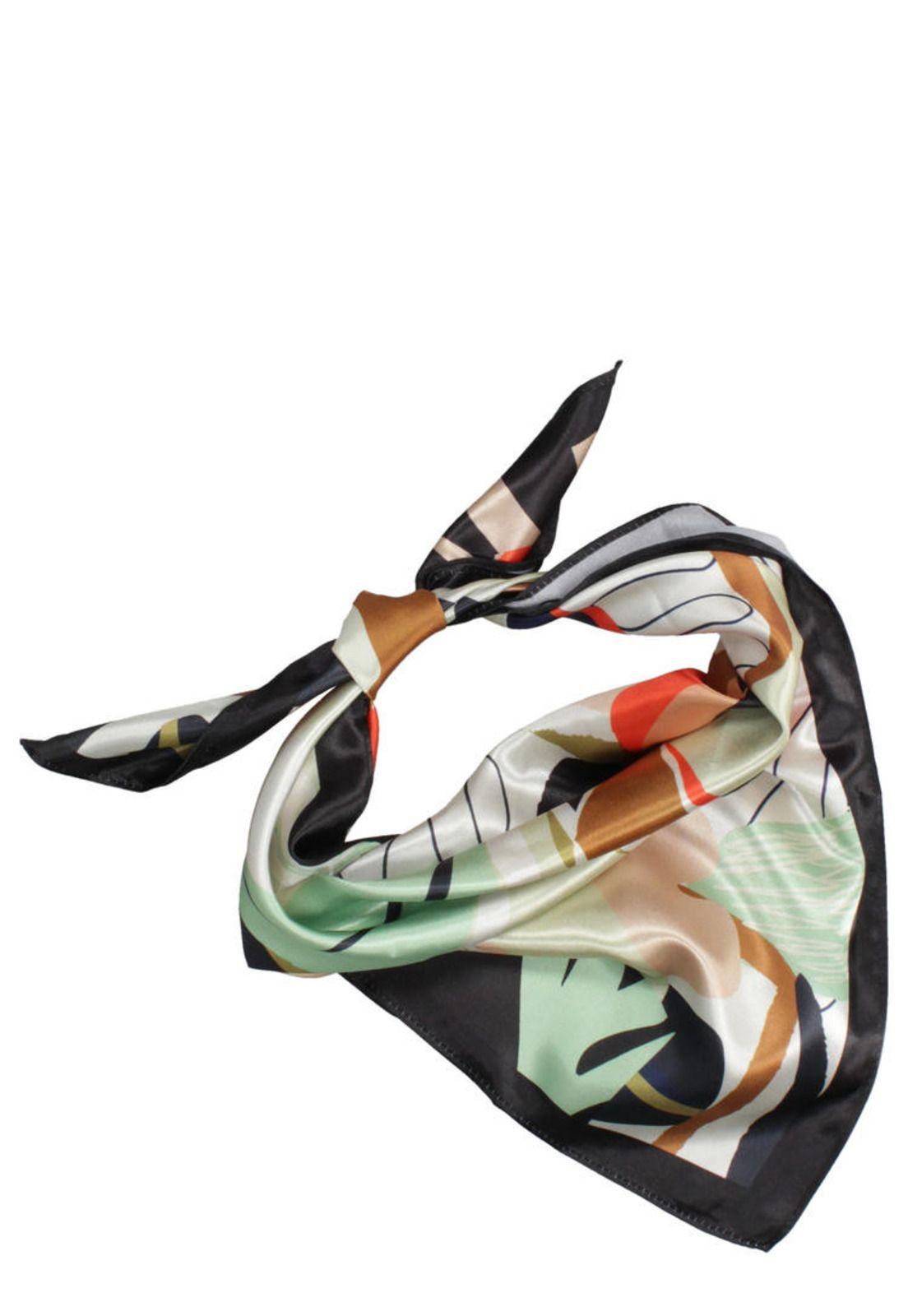 Pañuelos Casual Mujer Pollini - J898-0