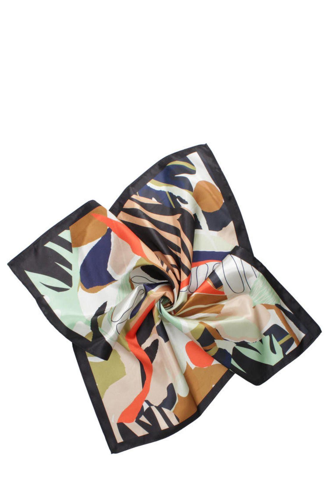 Pañuelos Casual Mujer Pollini - J898-1