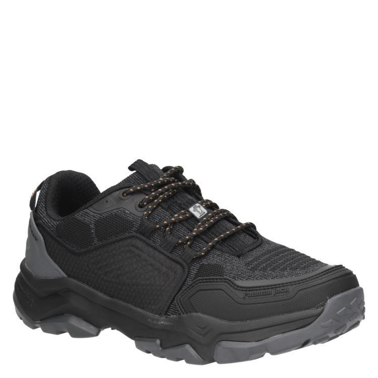 Zapatilla Outdoor Hombre Panama Jack - G677-0