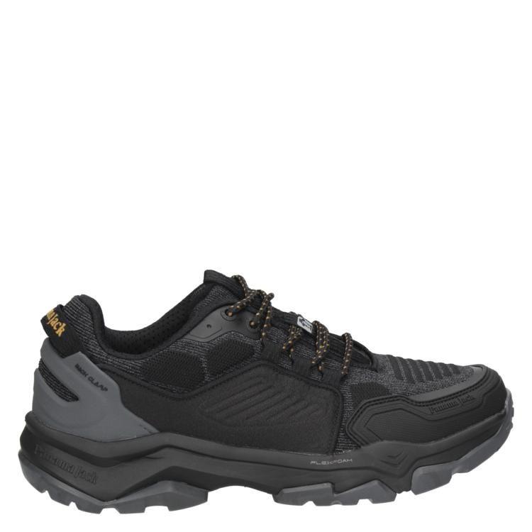Zapatilla Outdoor Hombre Panama Jack - G677-1